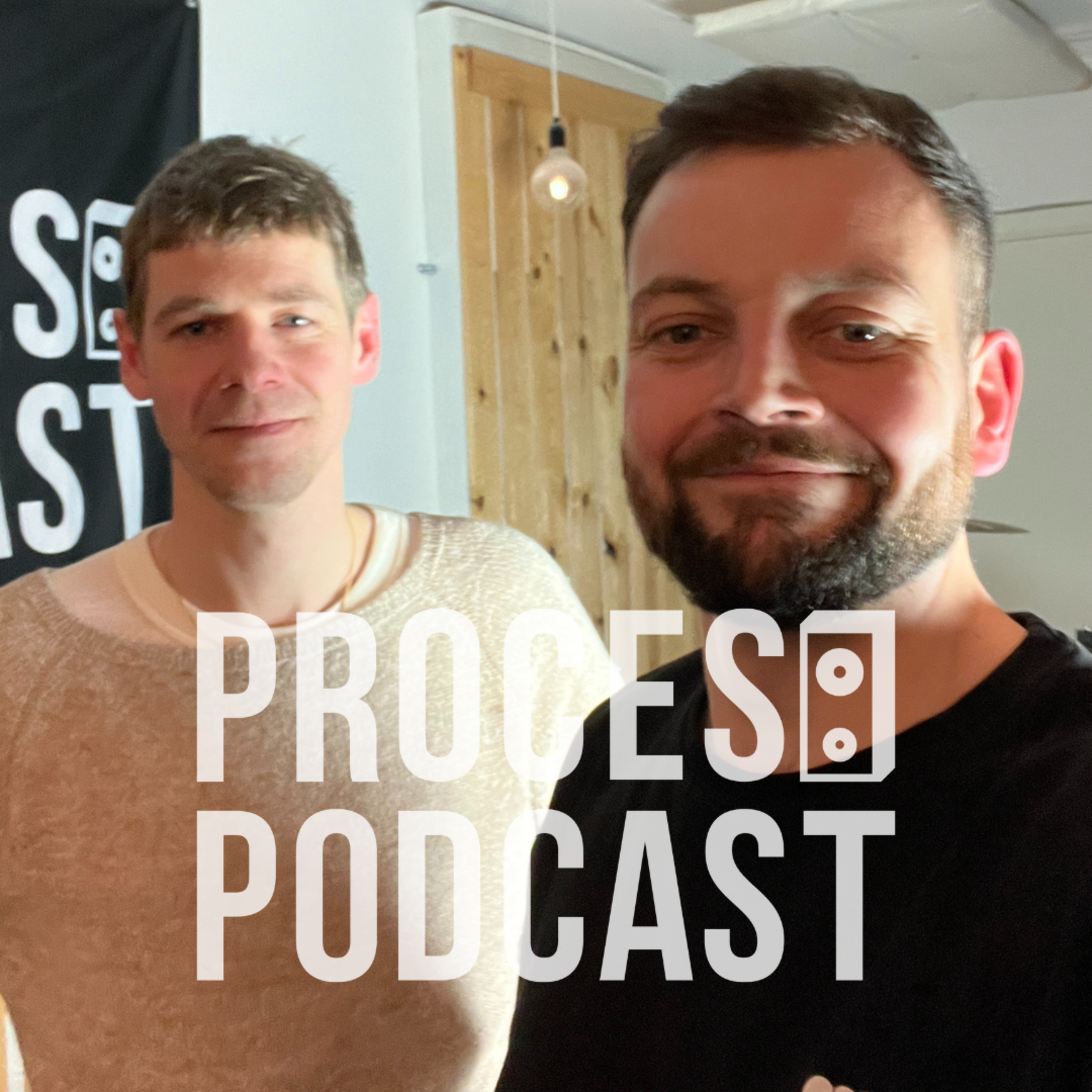 #97 - Simon Littauer