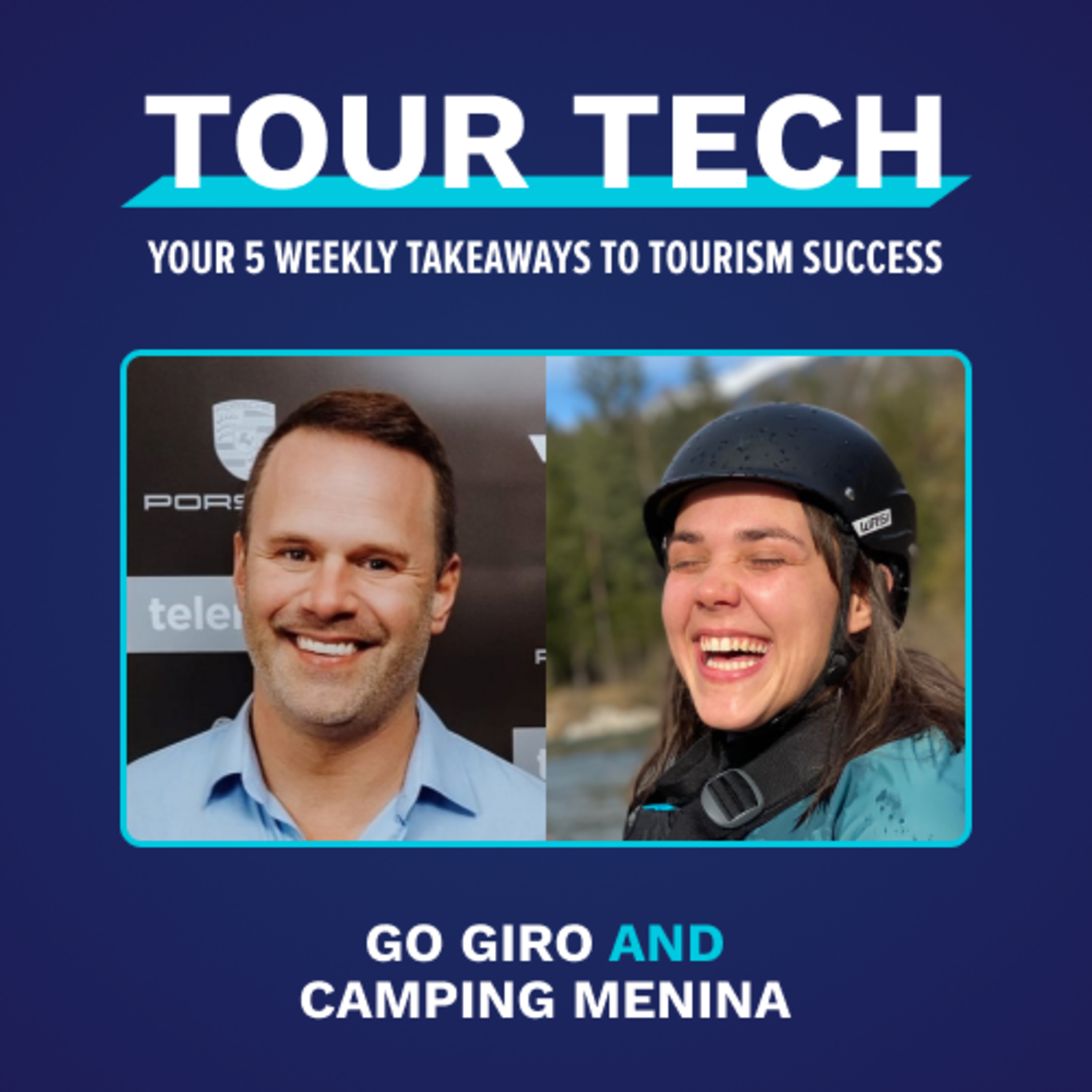 8. Optimising Guest Engagement Through Digital Innovation episode artwork