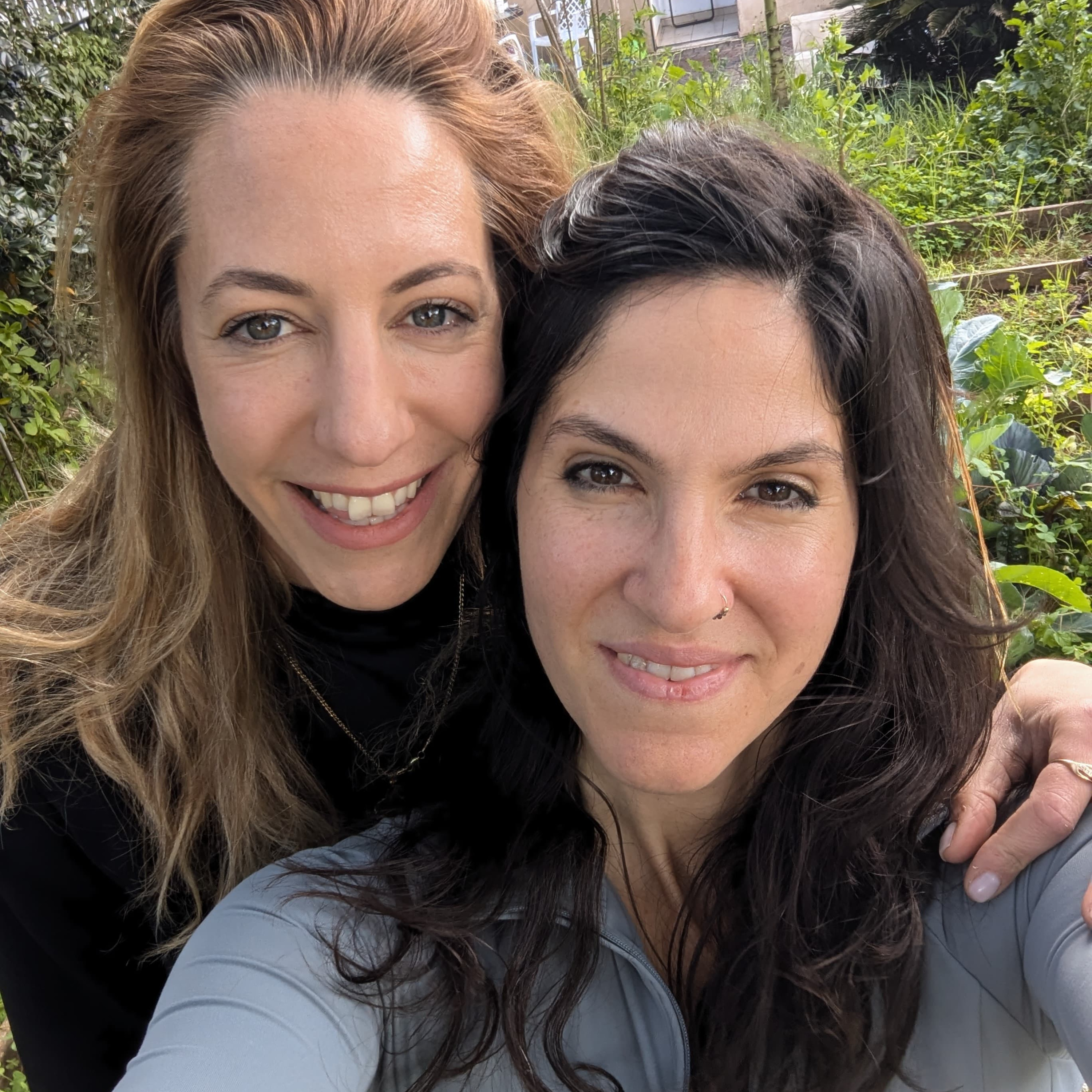 לְכִי-לָךְ- שיחות על גוף נפש ויצירתיות, לא לנשים בלבד!