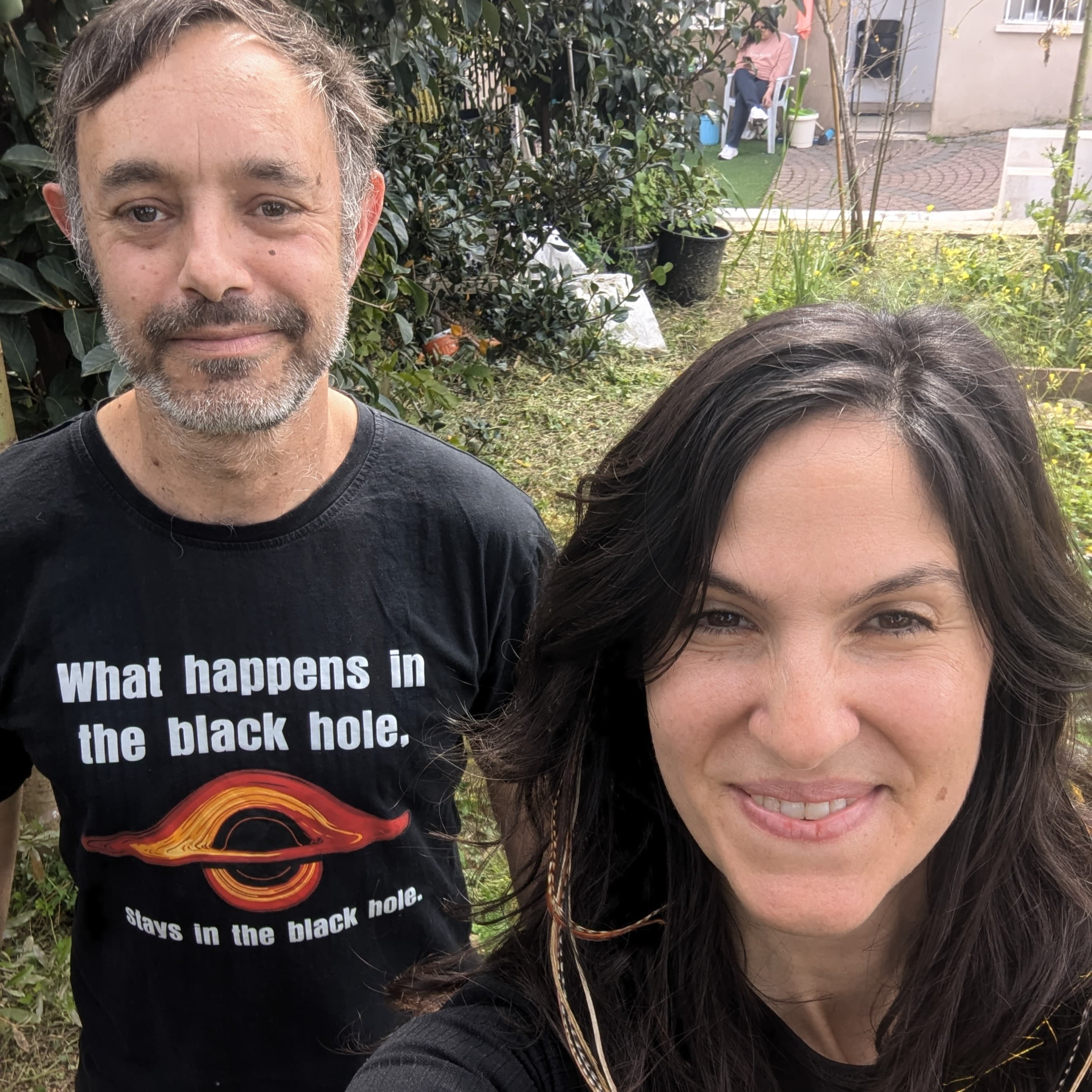 לְכִי-לָךְ- שיחות על גוף נפש ויצירתיות, לא לנשים בלבד!