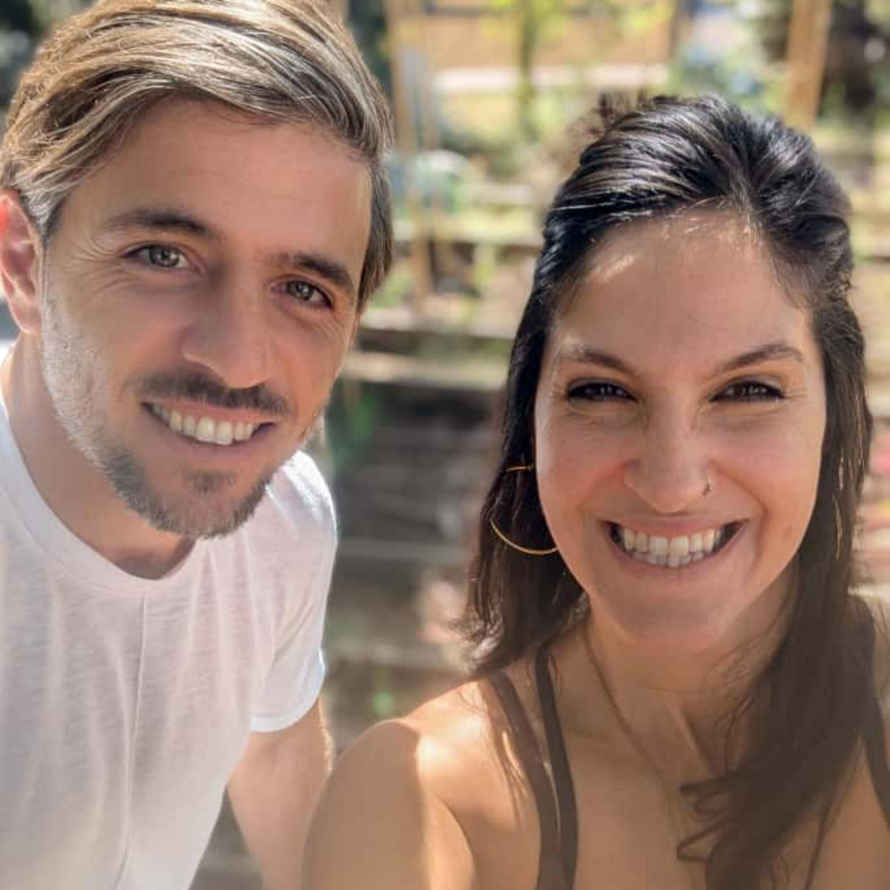 לְכִי-לָךְ- שיחות על גוף נפש ואריכות ימים , לא לנשים בלבד!