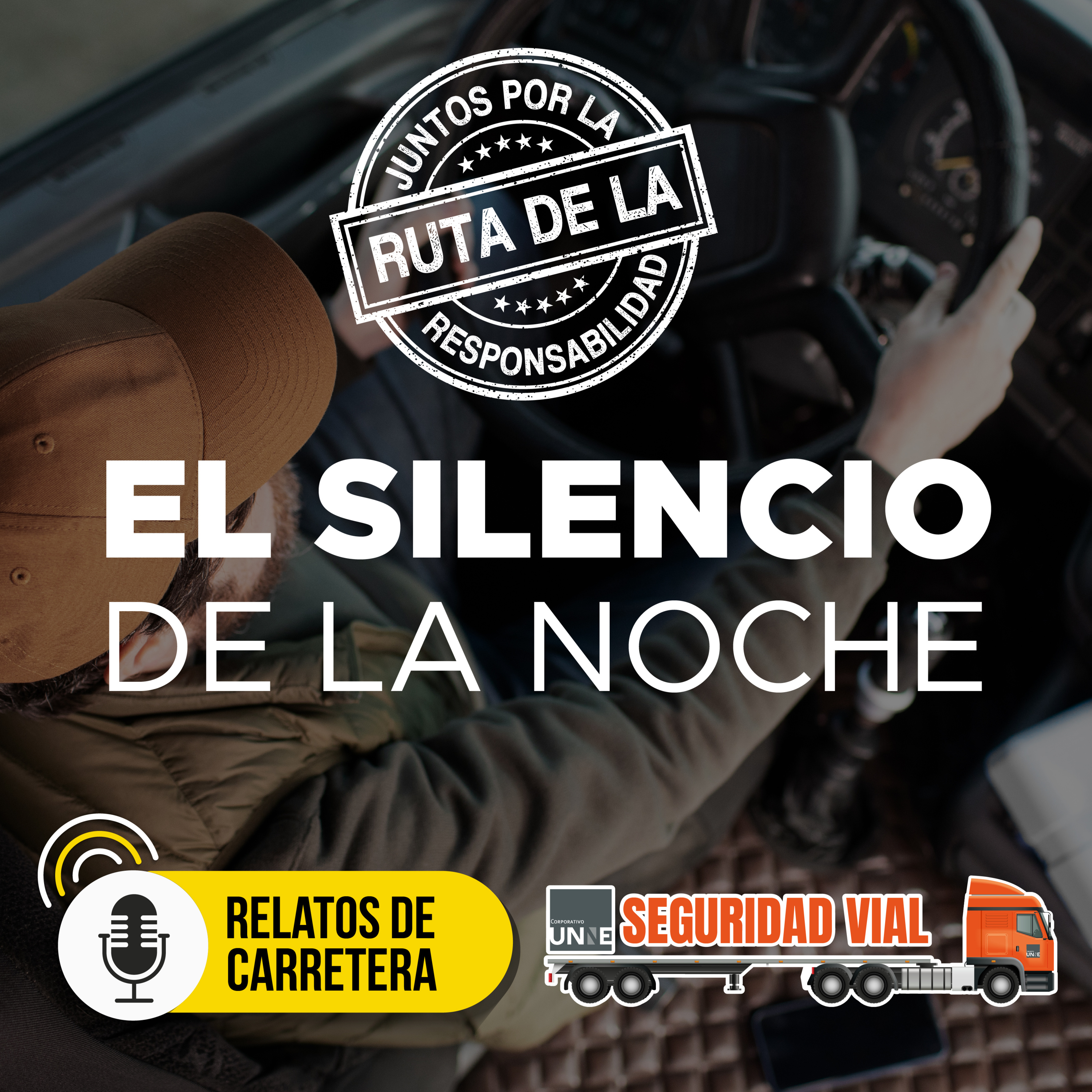 Relatos de Carretera