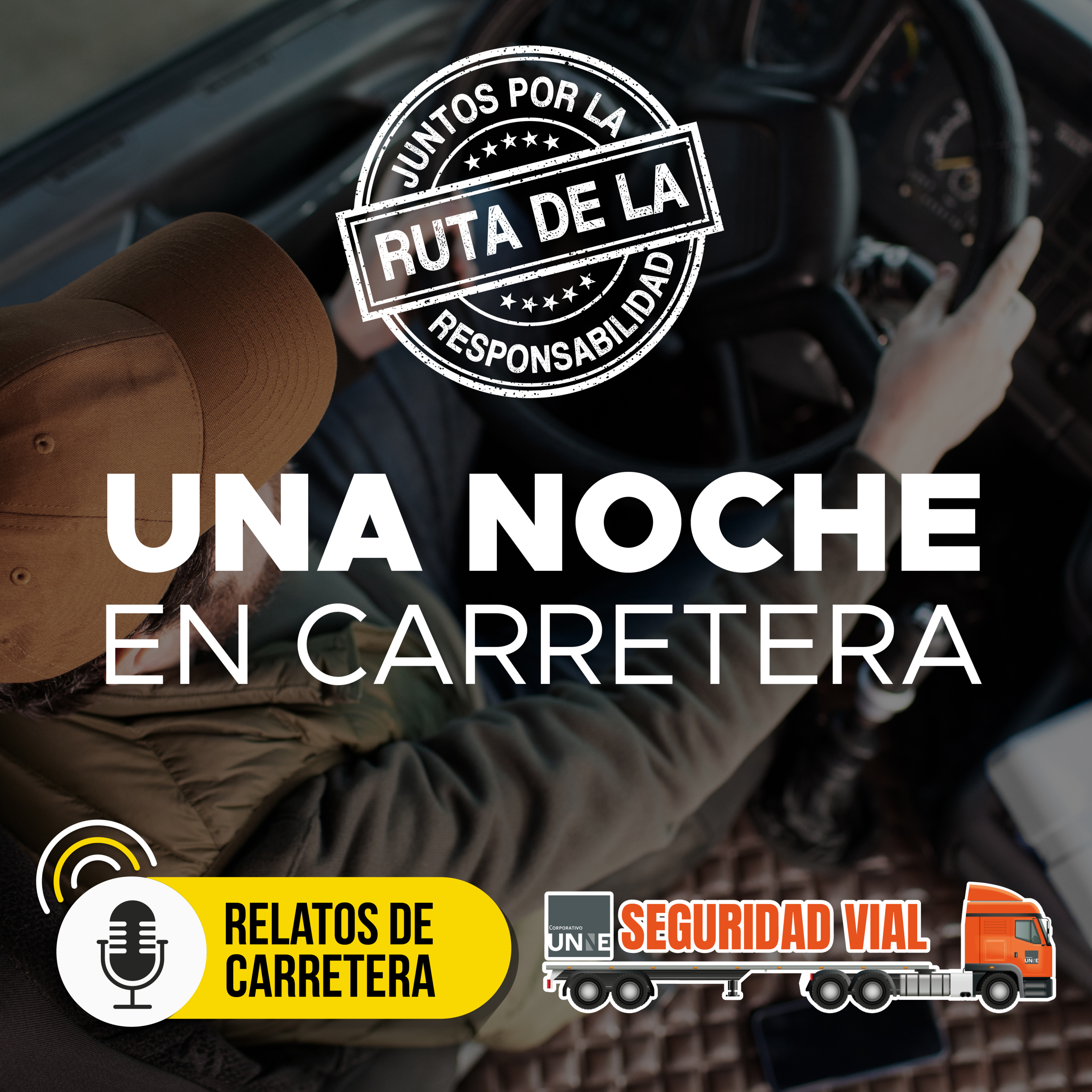 Relatos de Carretera