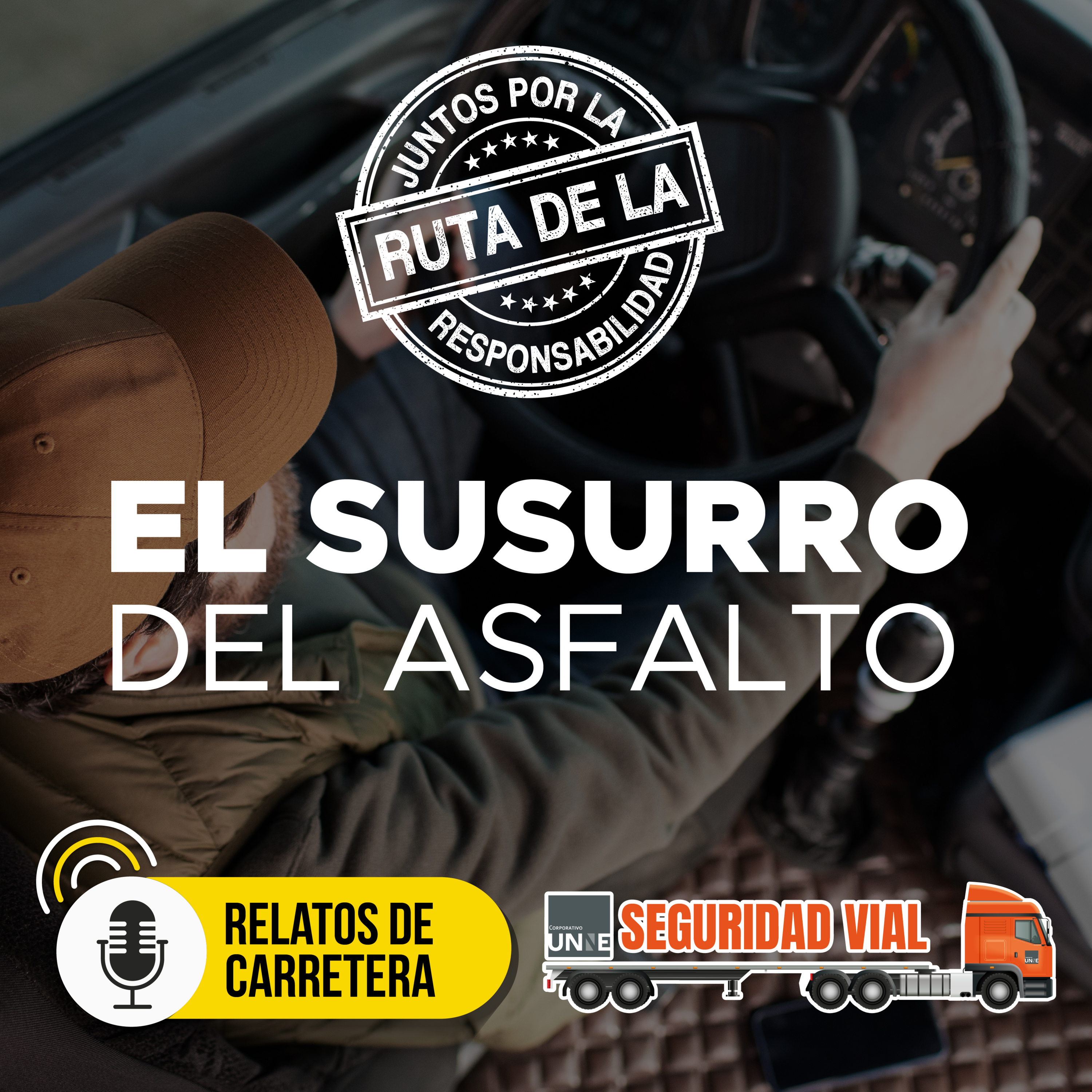 Relatos de Carretera