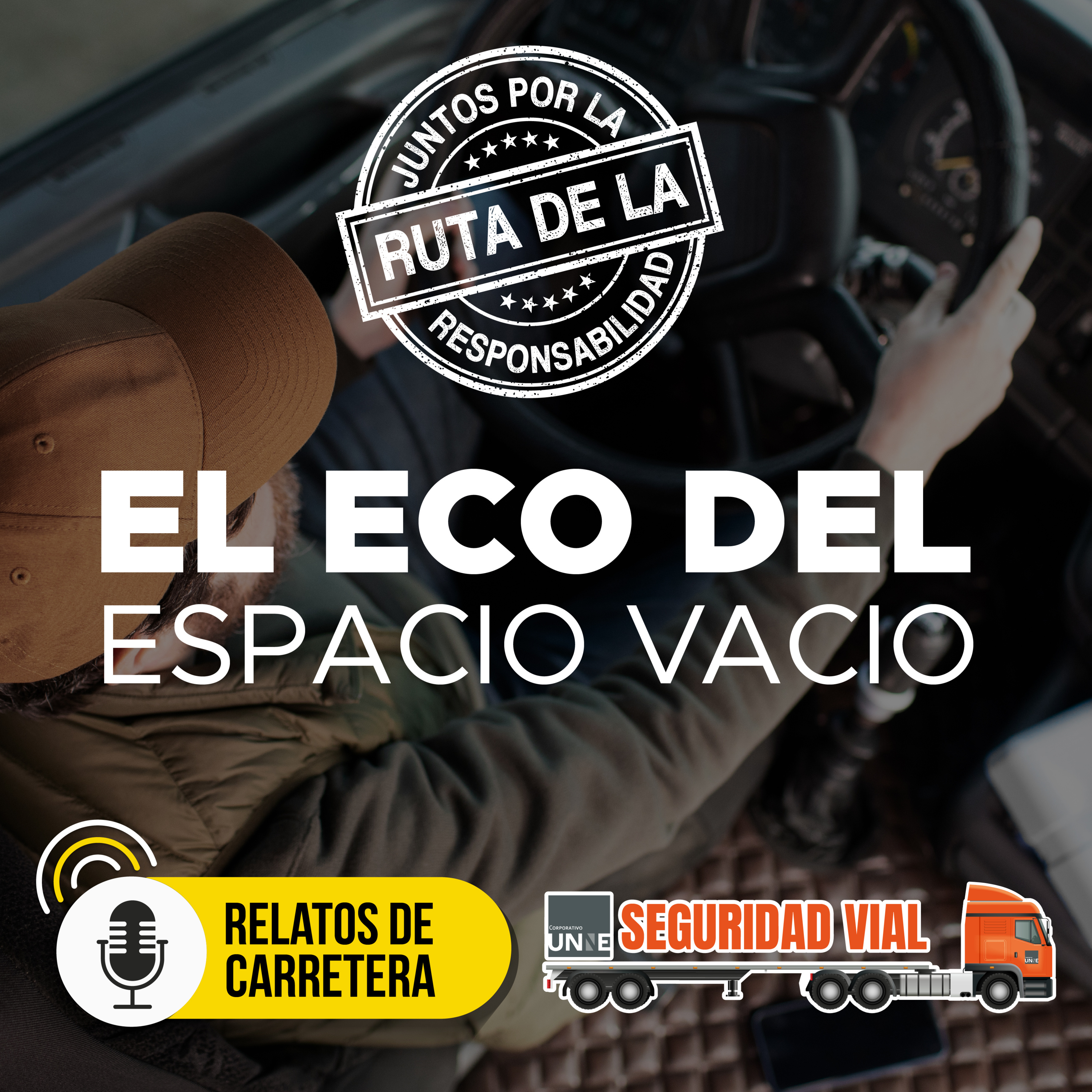 Relatos de Carretera