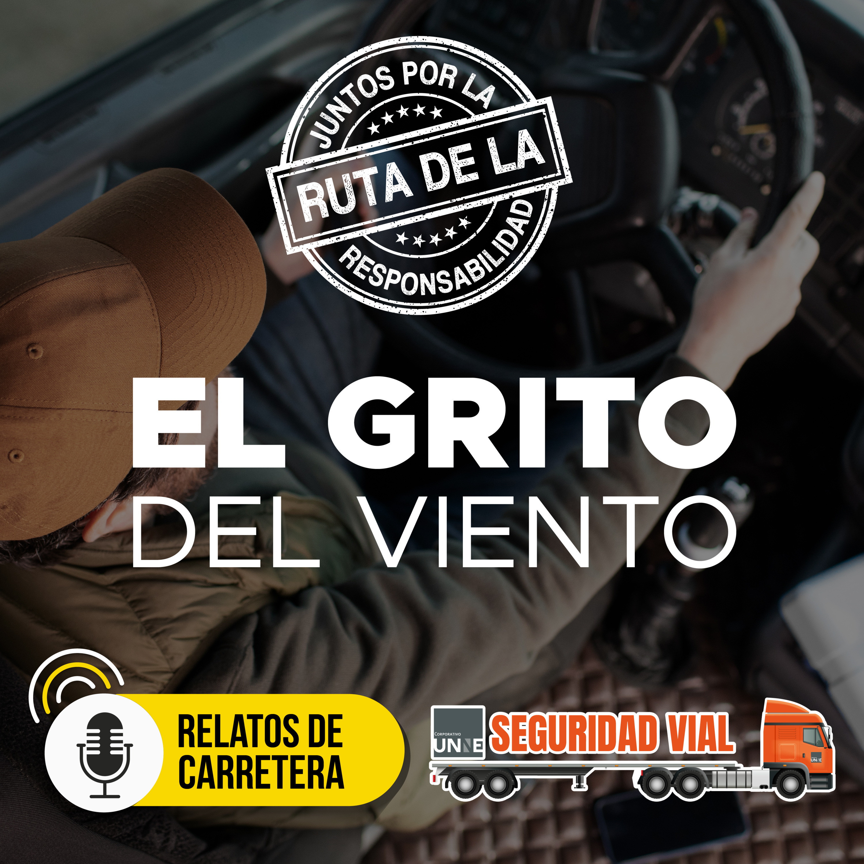 Relatos de Carretera