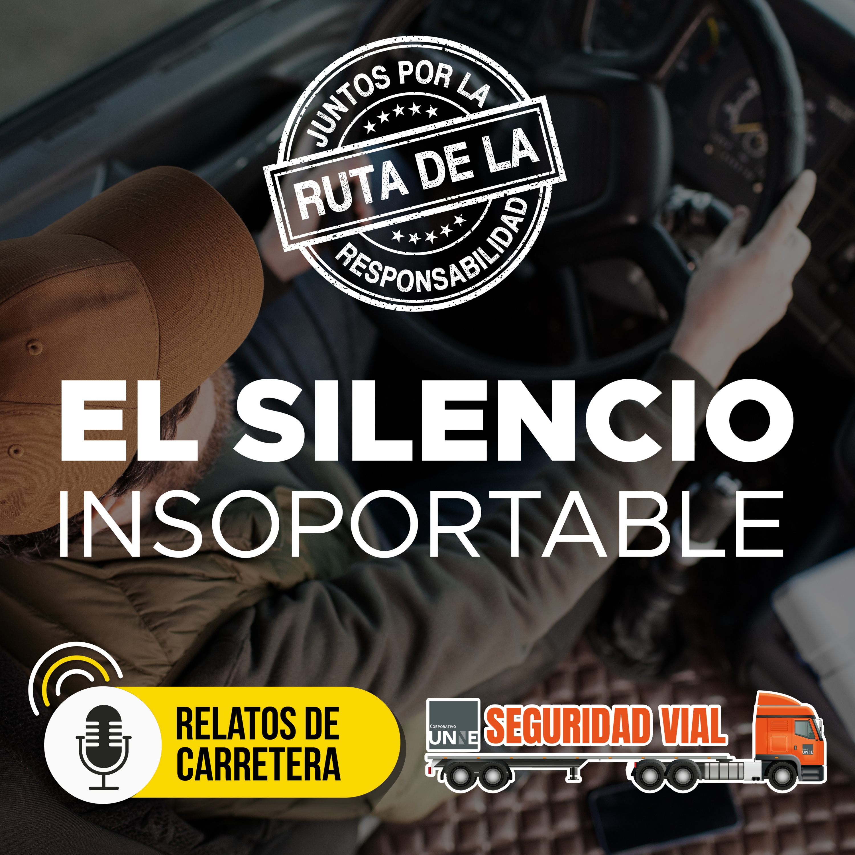 Relatos de Carretera