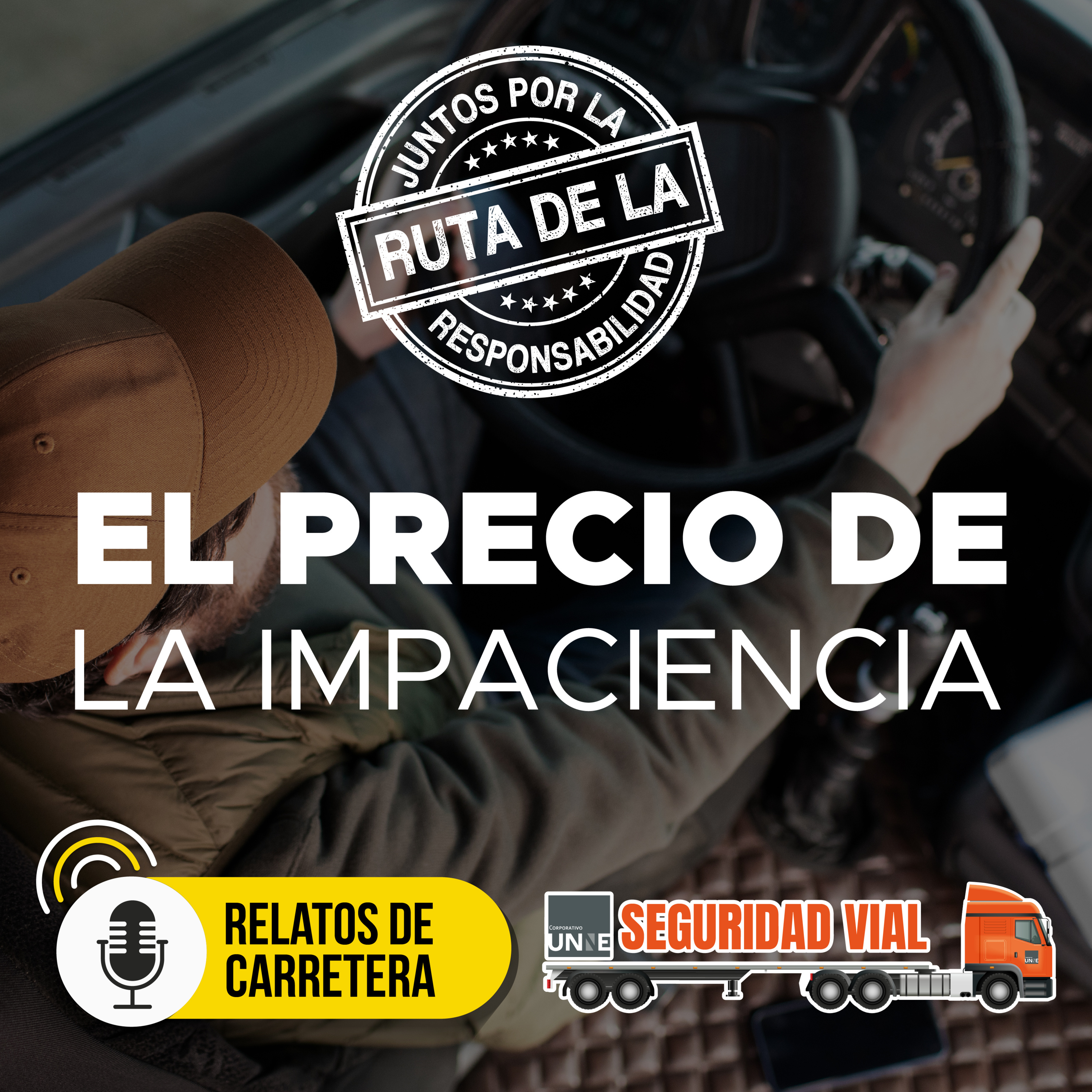 Relatos de Carretera