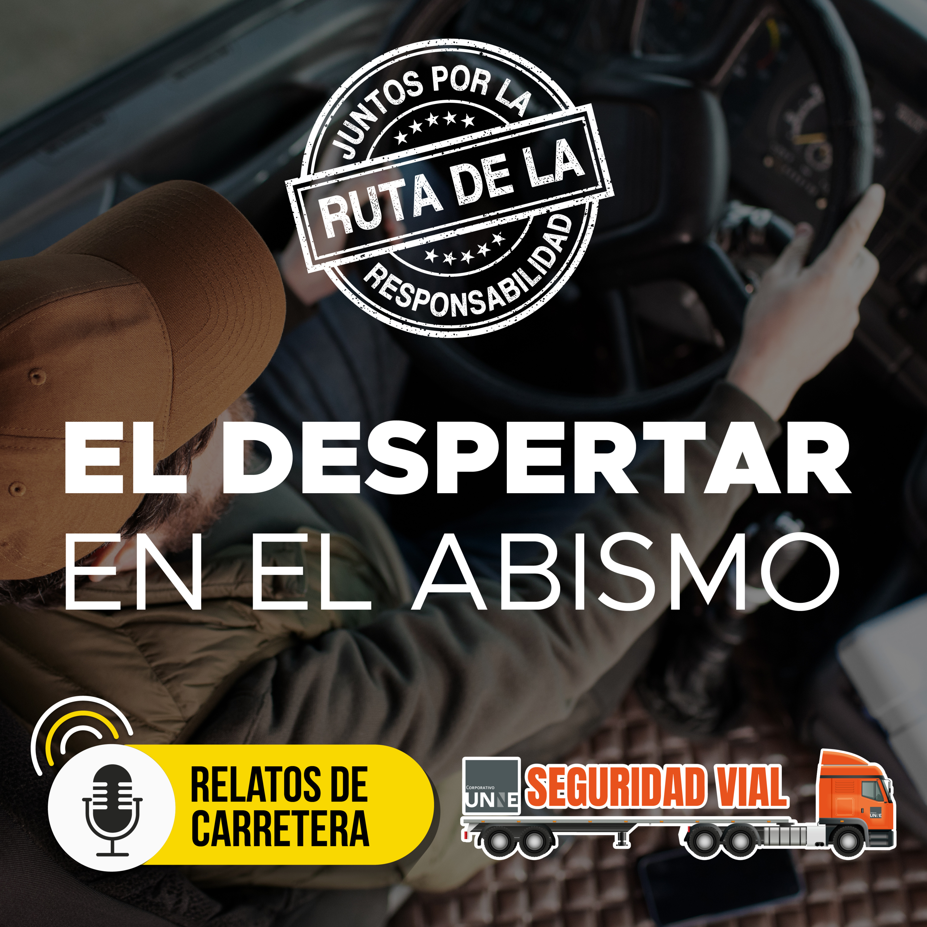 Relatos de Carretera
