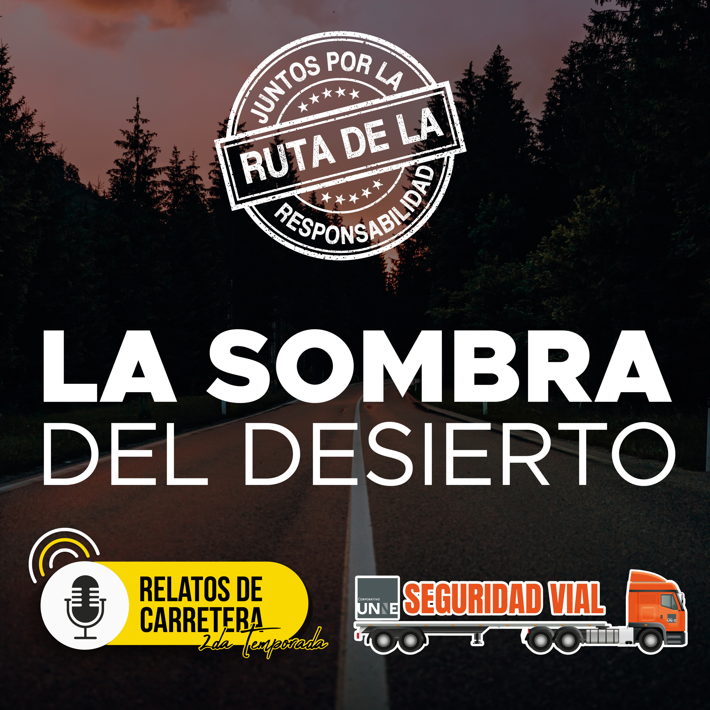 Relatos de Carretera