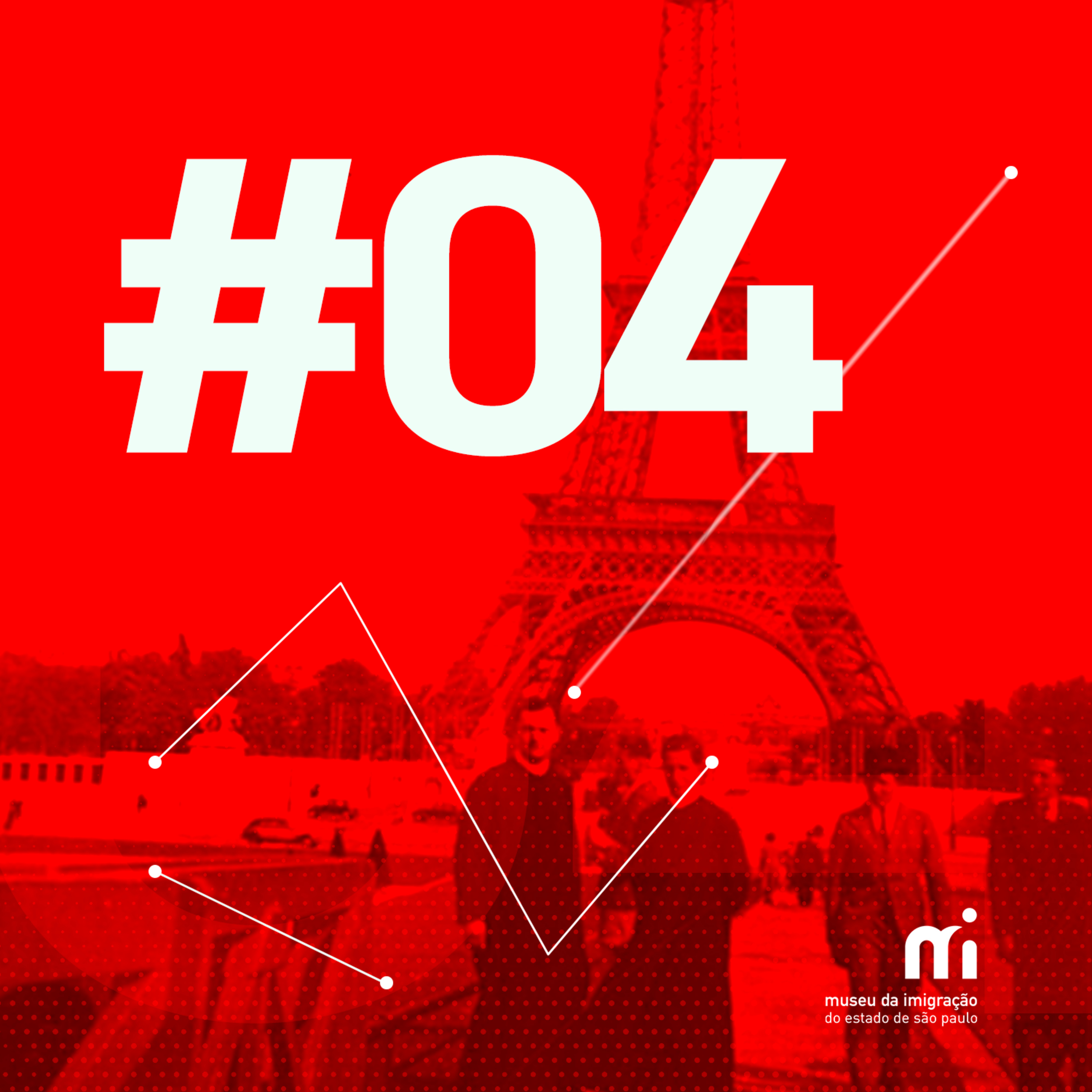 #04 França: raízes e pertencimento com Paul Cabannes