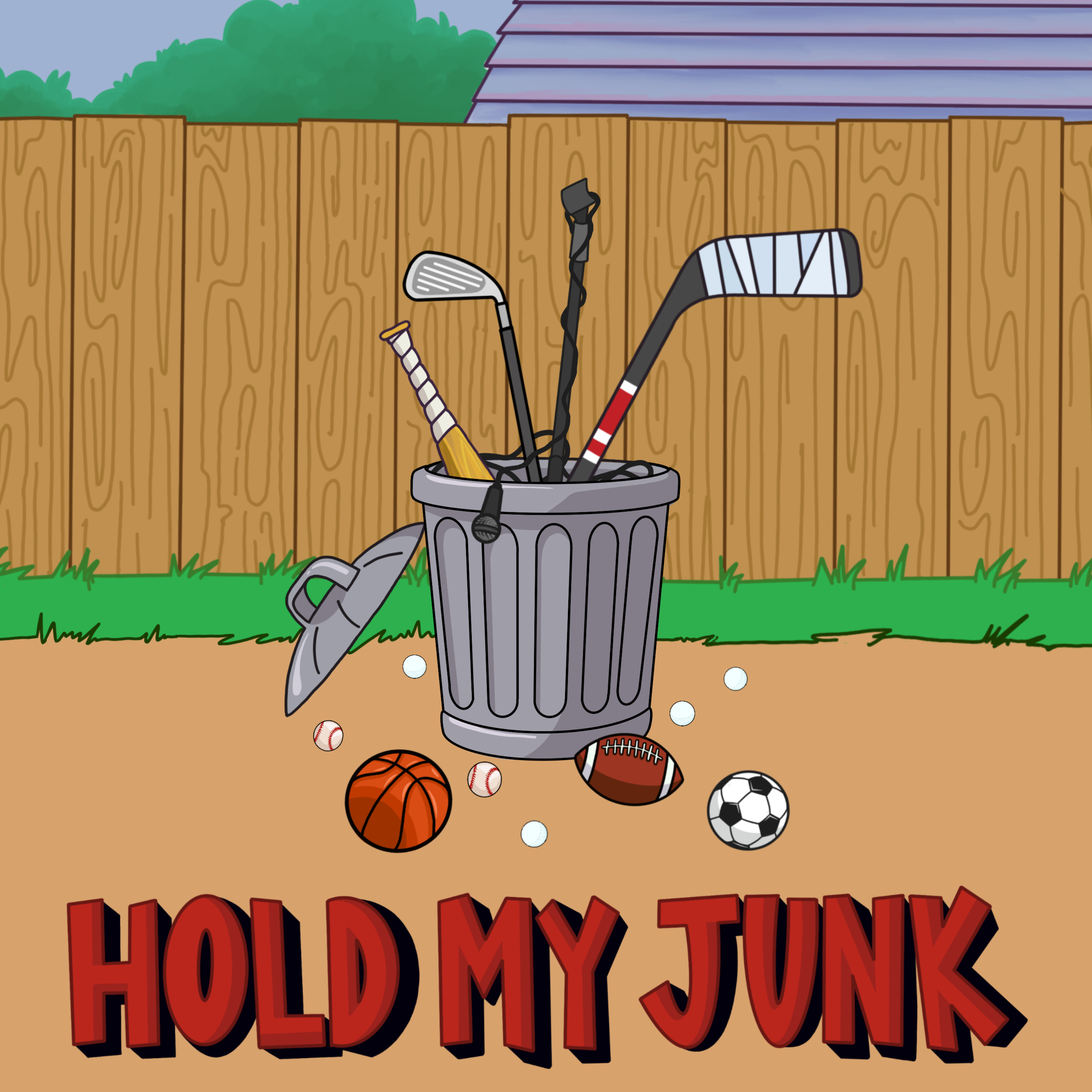 Hold My Junk EP058- NFL WEEK 14: DOLPHINS ARE IN FACT WARM BLOODED episode artwork