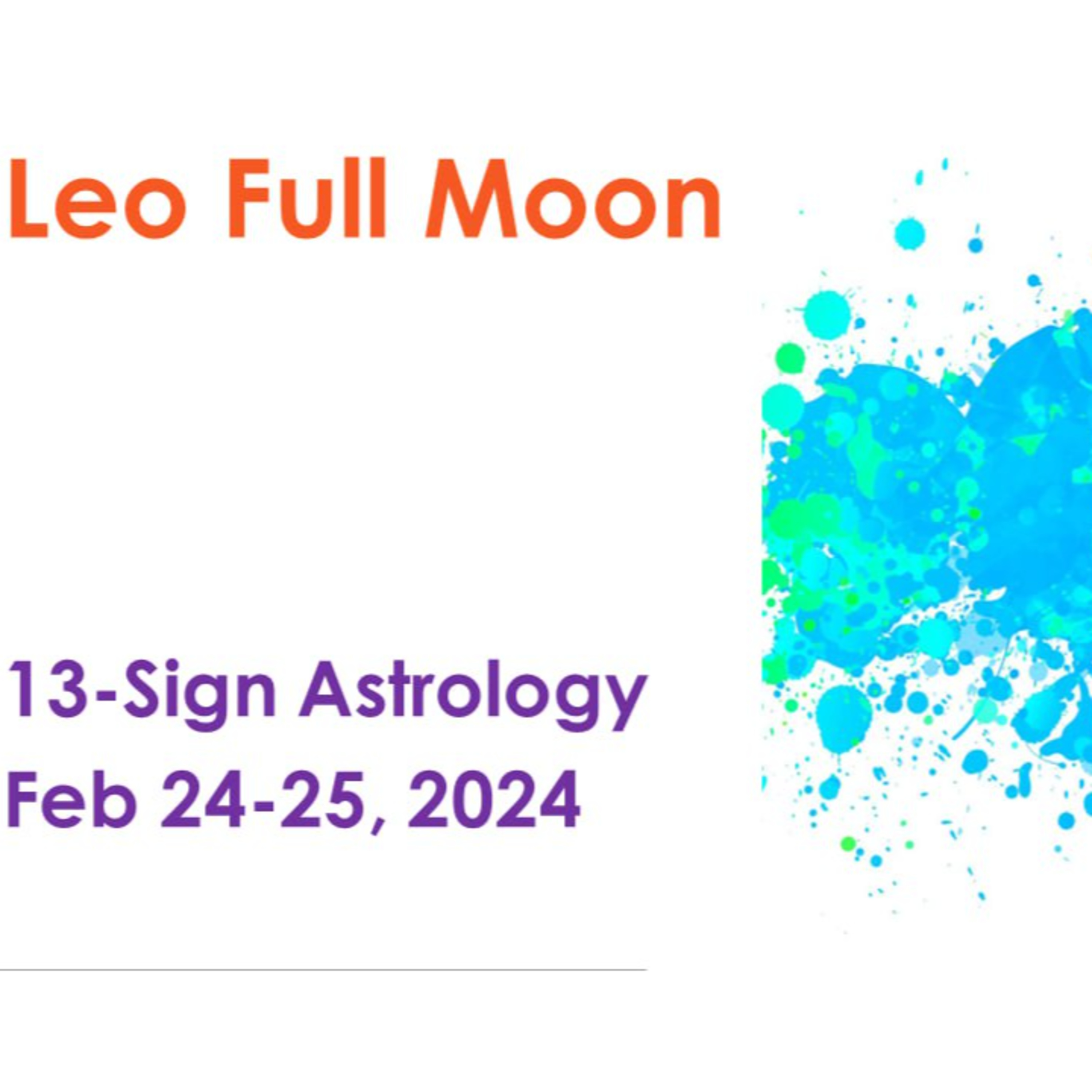 Starkittens Media - 13-Sign Astrology