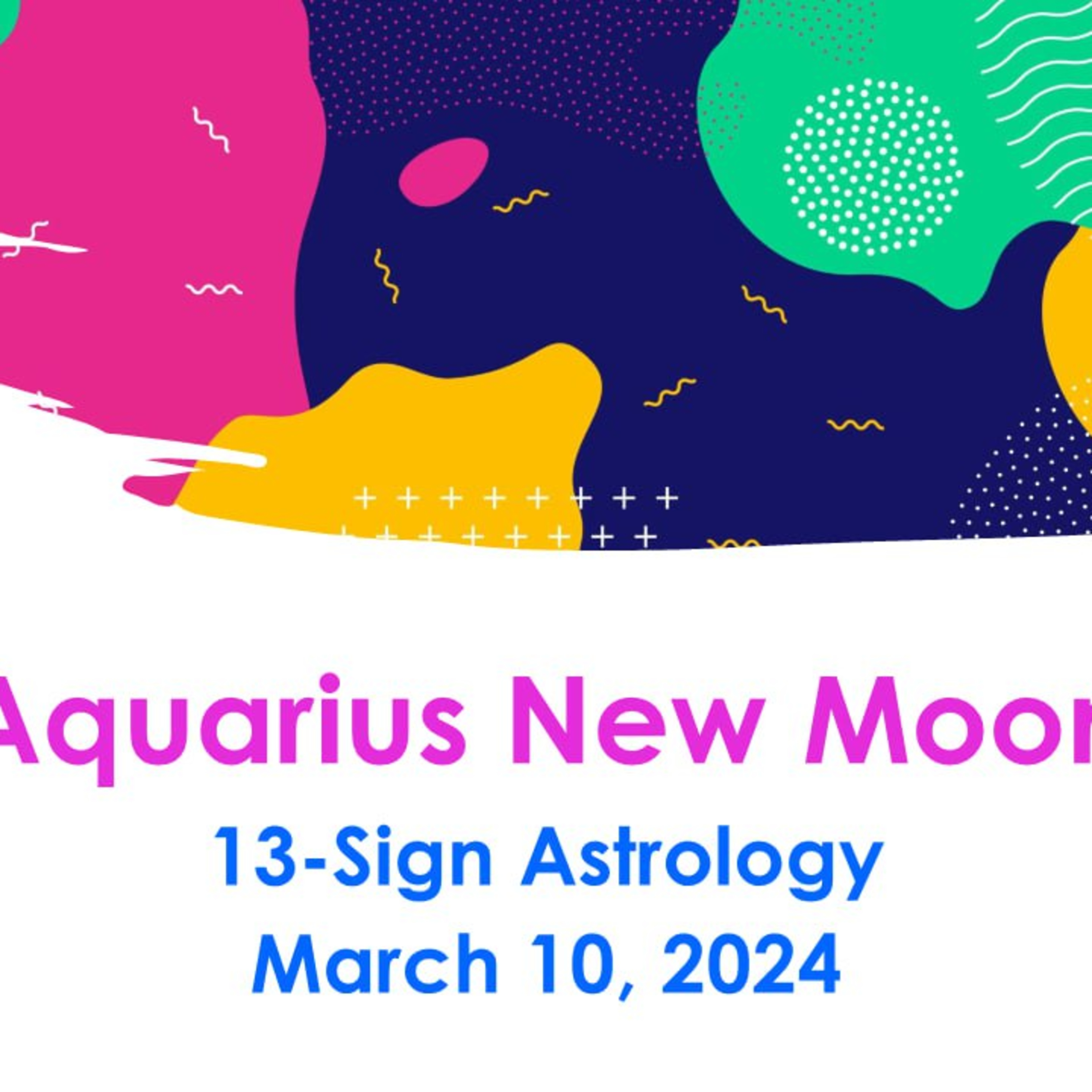 Starkittens Media - 13-Sign Astrology