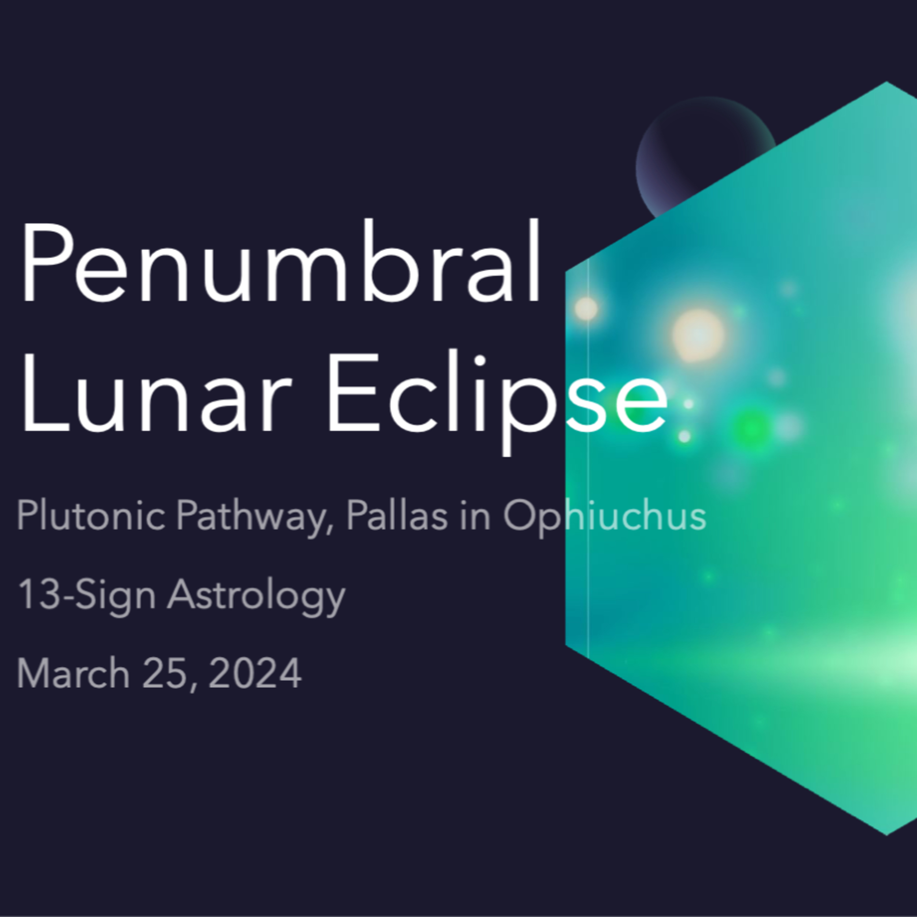 Starkittens Media - 13-Sign Astrology