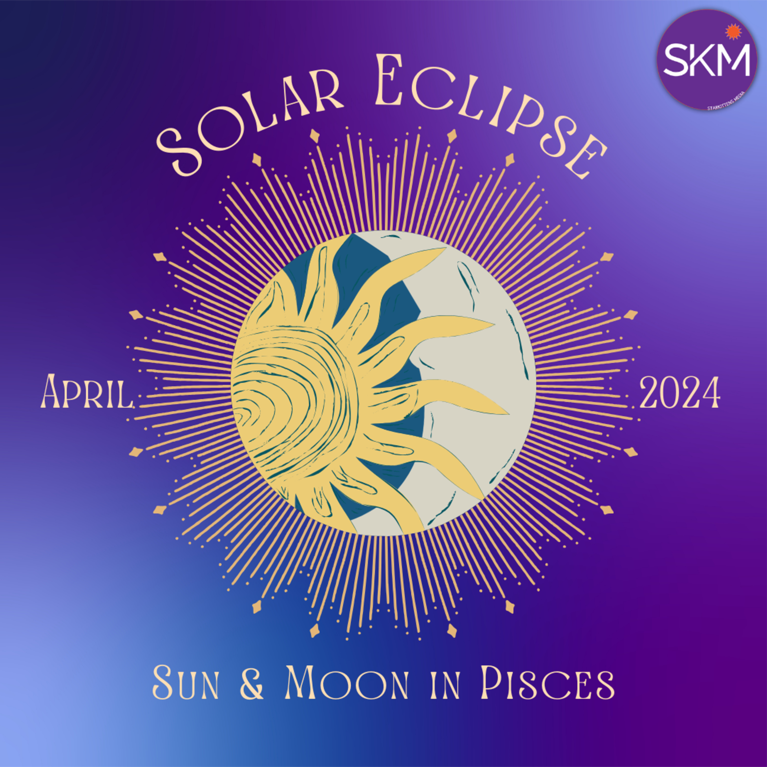 Starkittens Media - 13-Sign Astrology