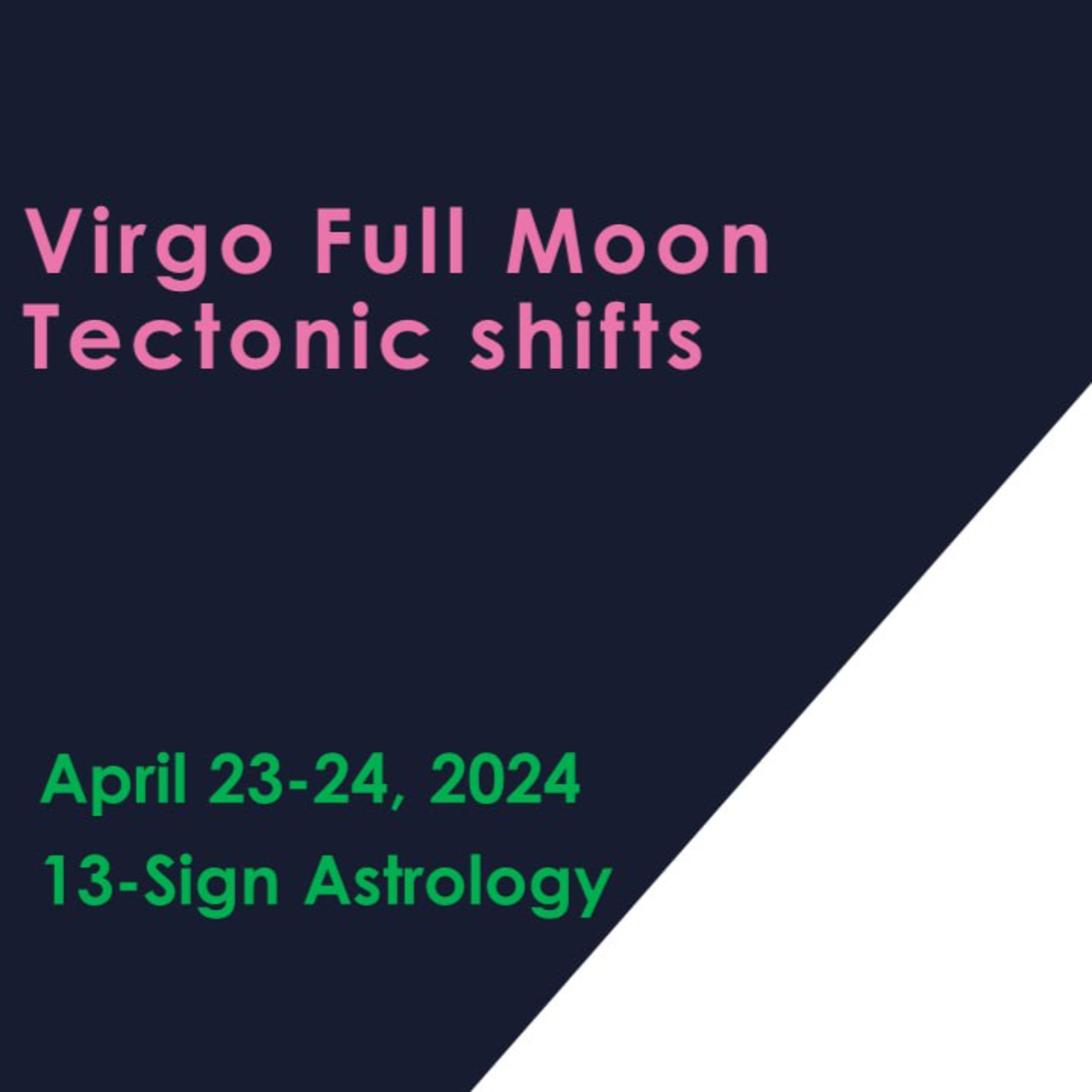 Starkittens Media - 13-Sign Astrology