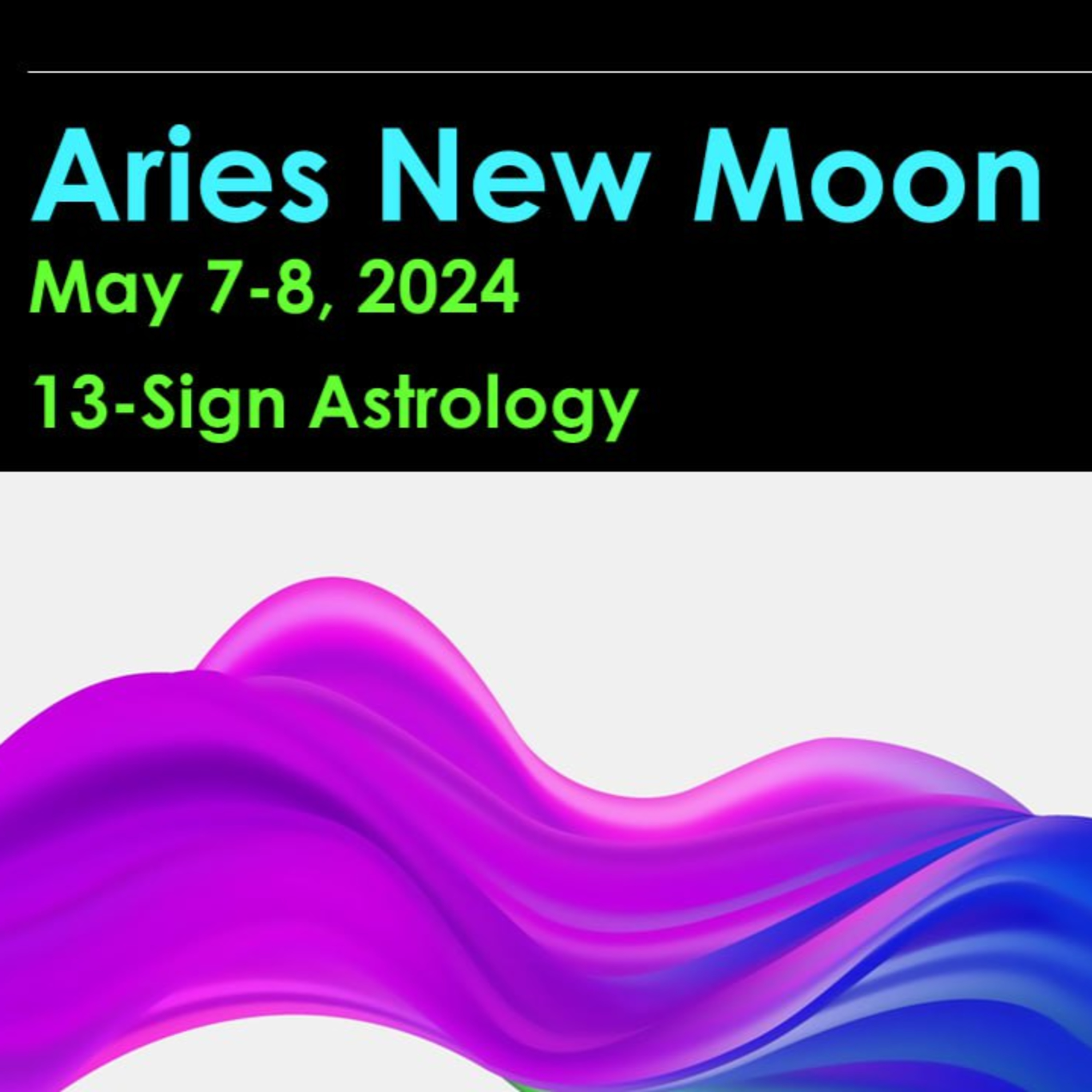 Starkittens Media - 13-Sign Astrology