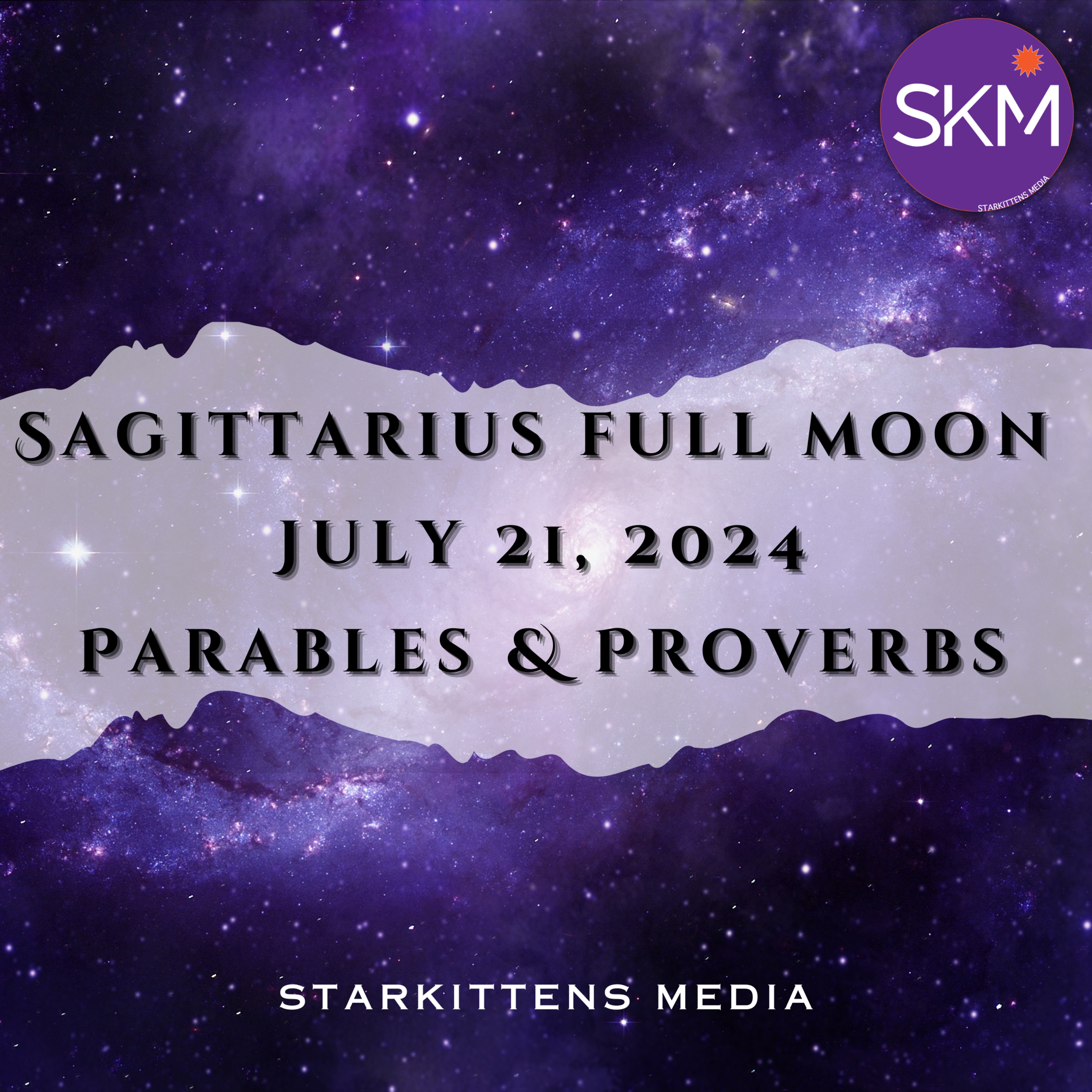 Starkittens Media - 13-Sign Astrology