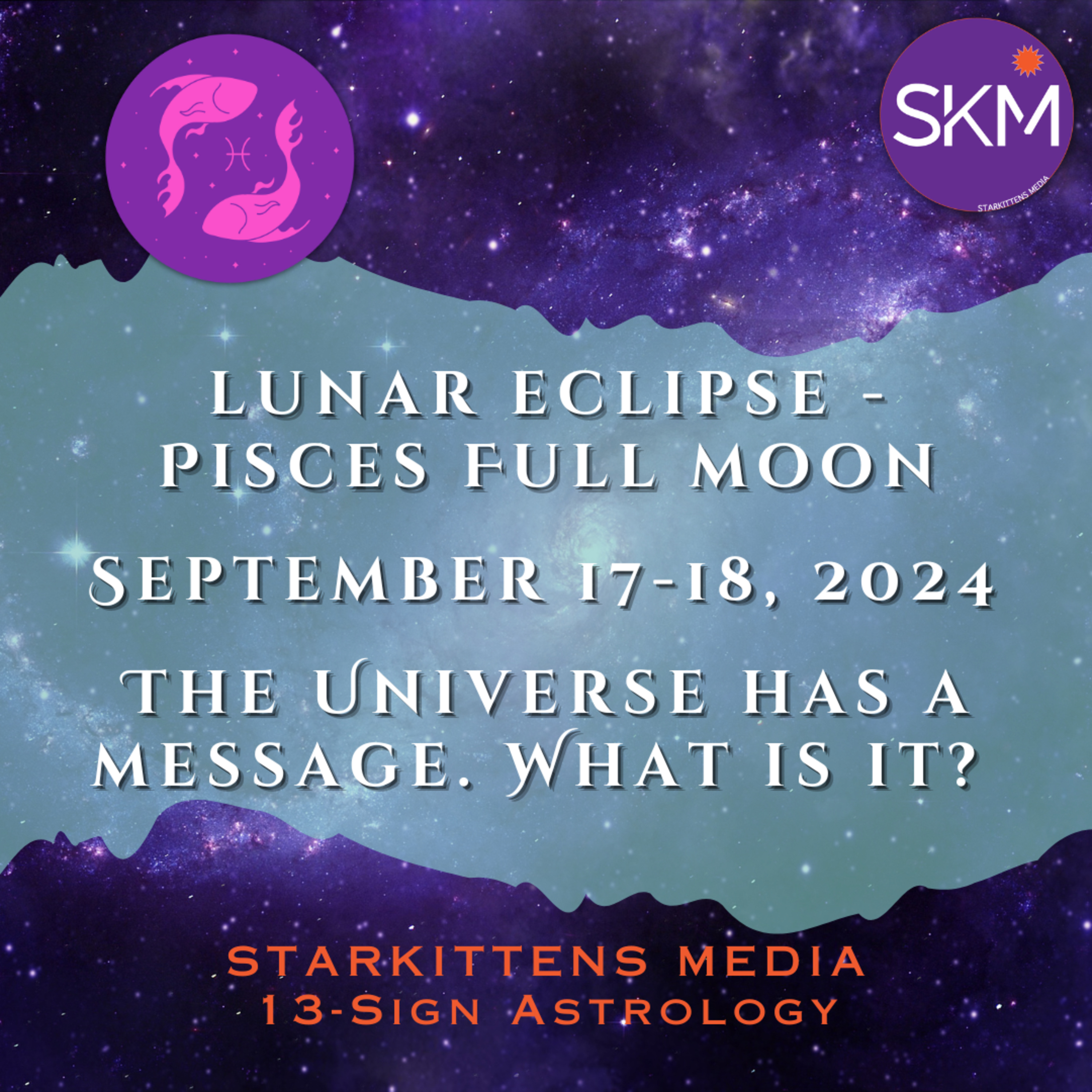 Starkittens Media - 13-Sign Astrology