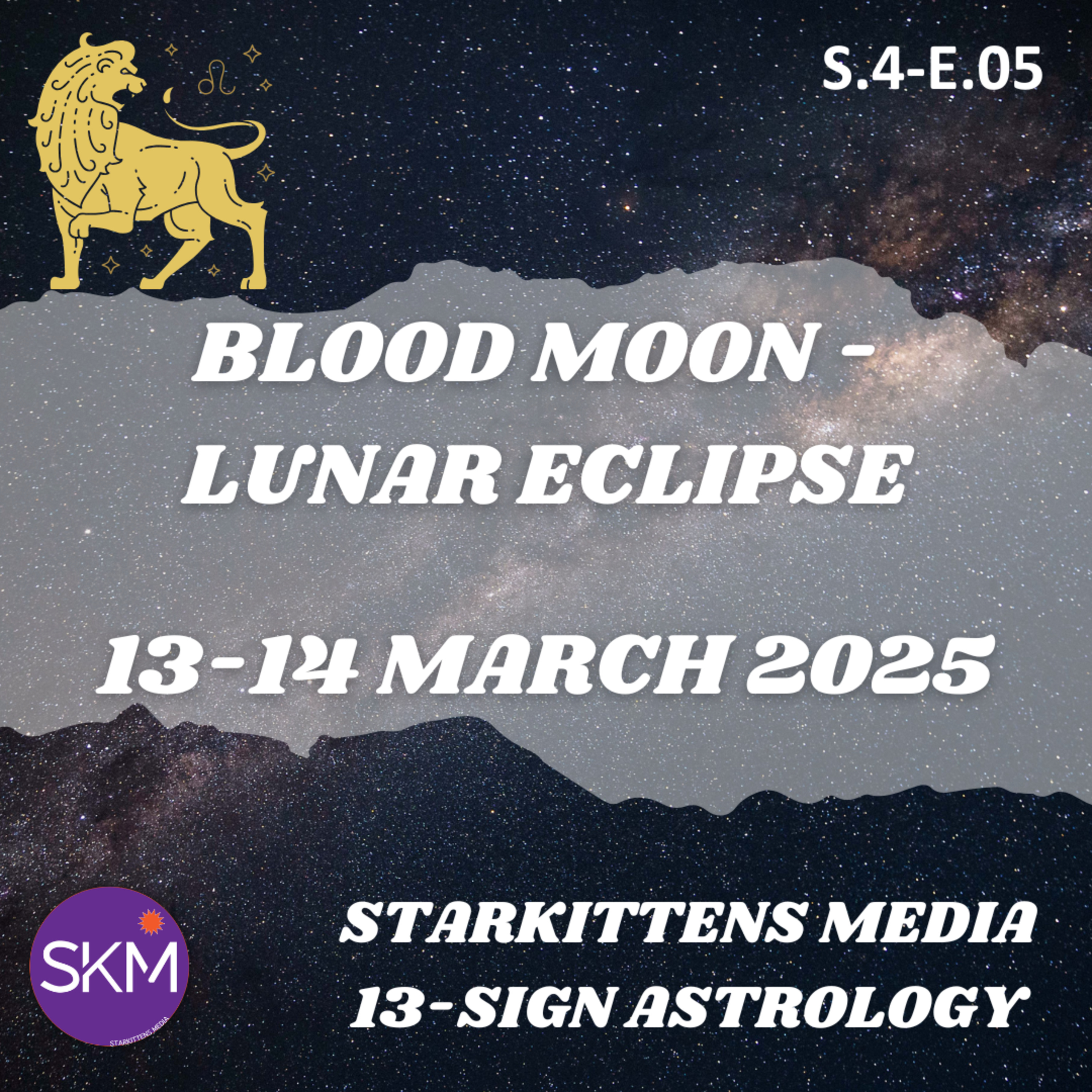 Starkittens Media - 13-Sign Astrology