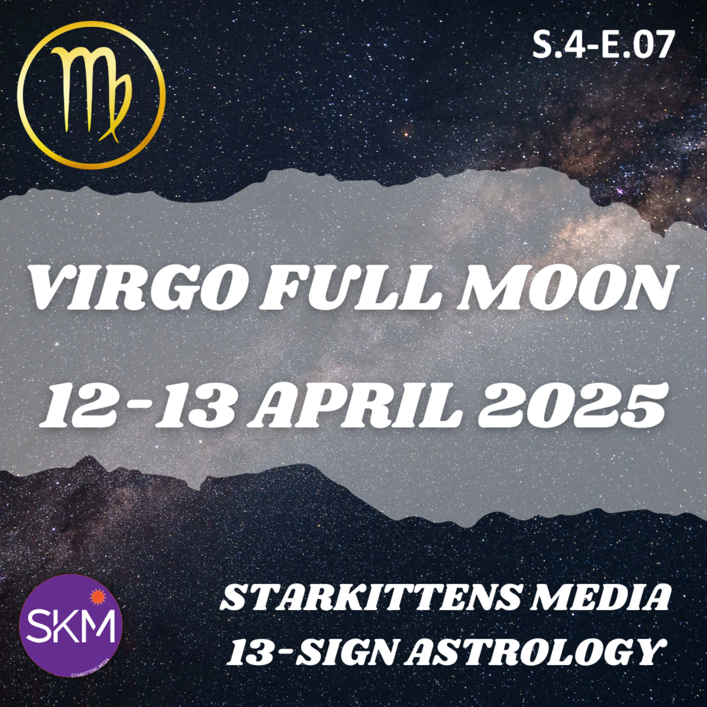 Starkittens Media - 13-Sign Astrology