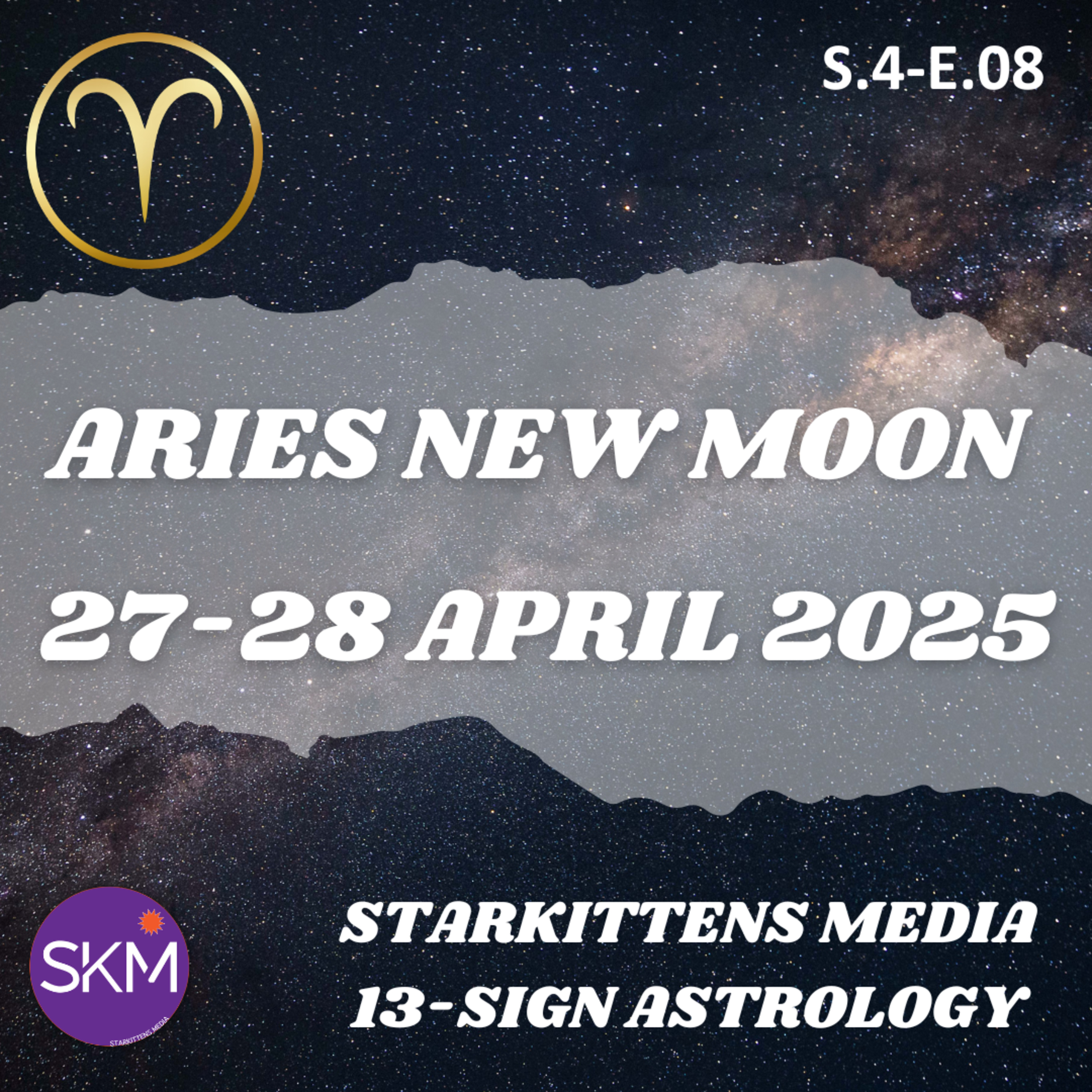 Starkittens Media - 13-Sign Astrology