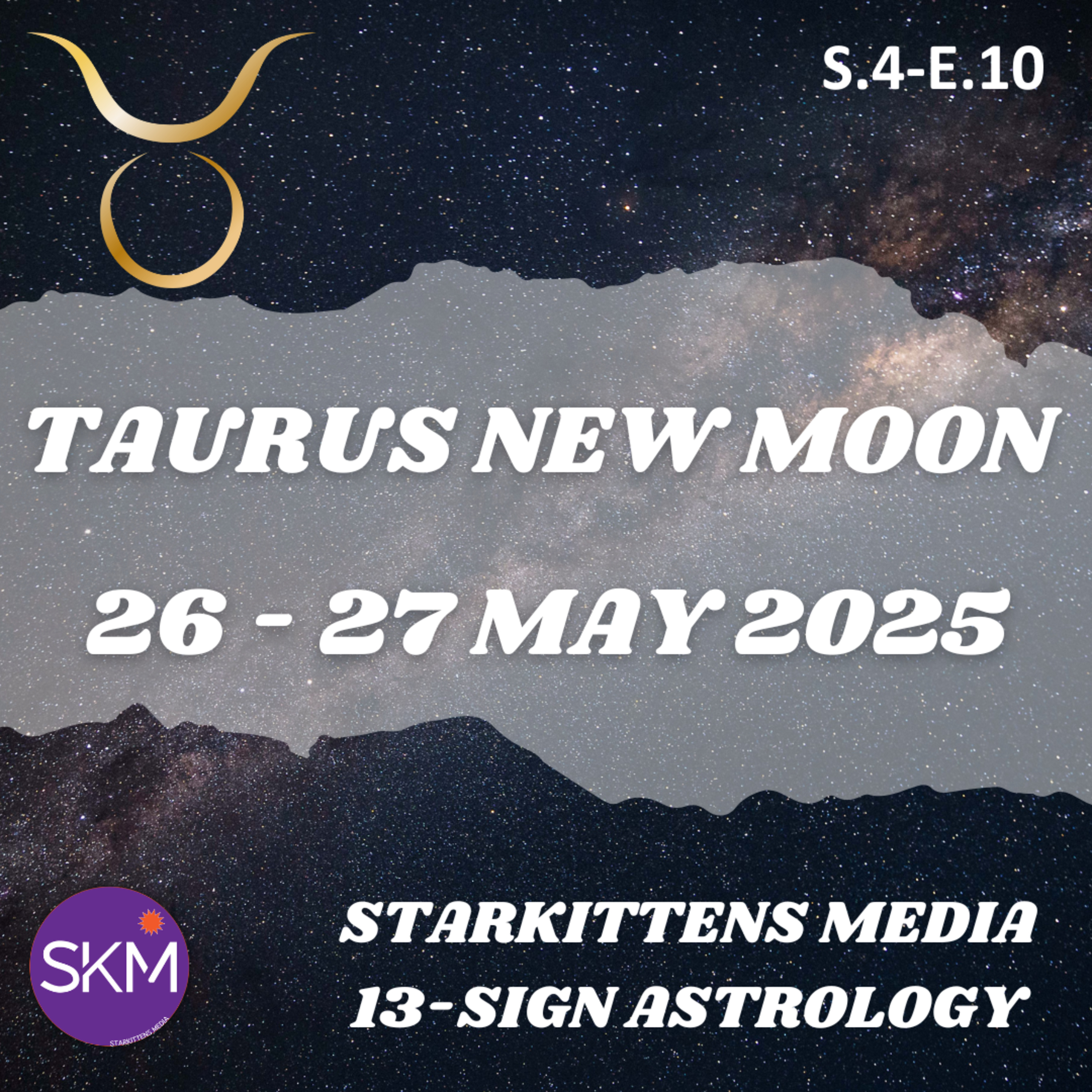 Starkittens Media - 13-Sign Astrology