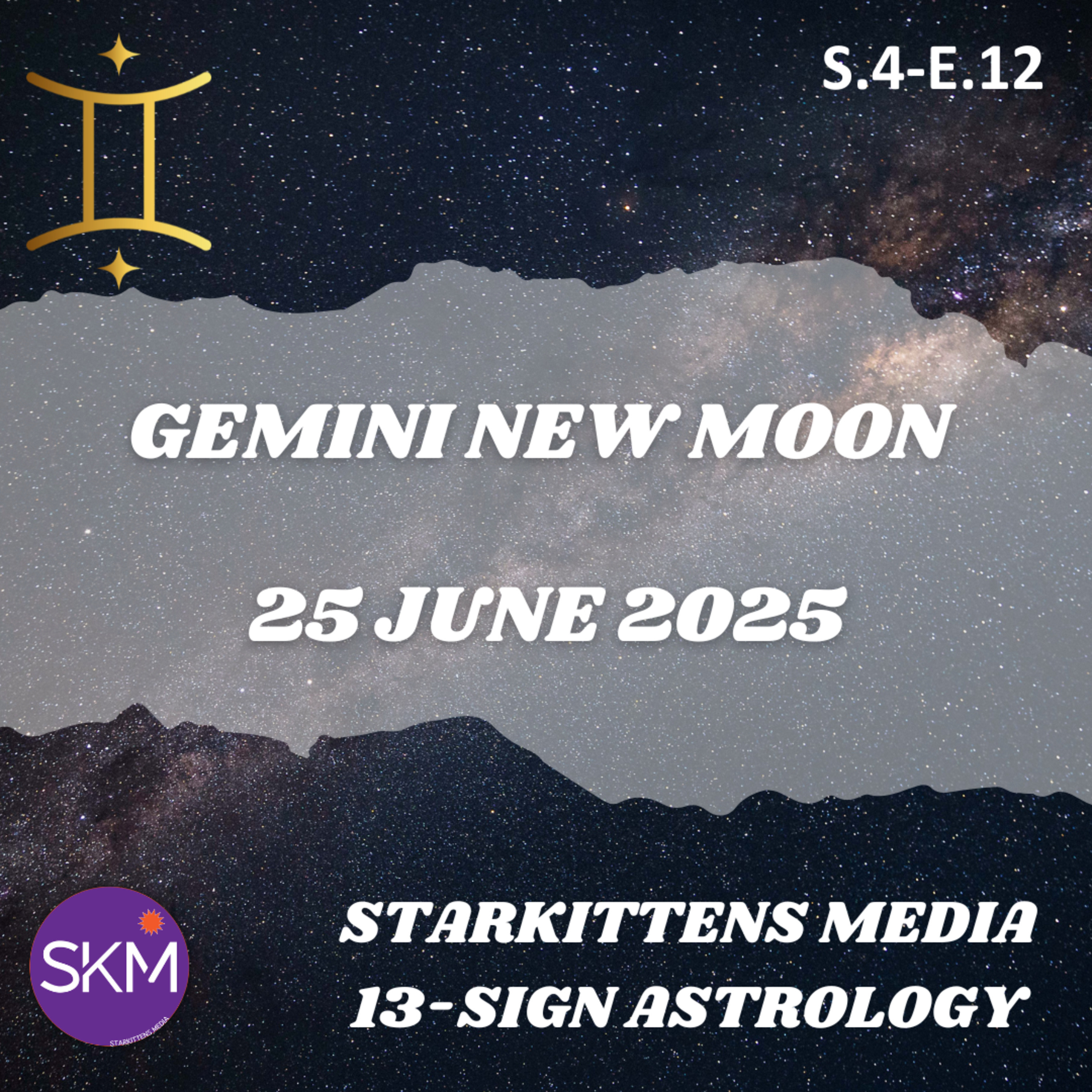 Starkittens Media - 13-Sign Astrology