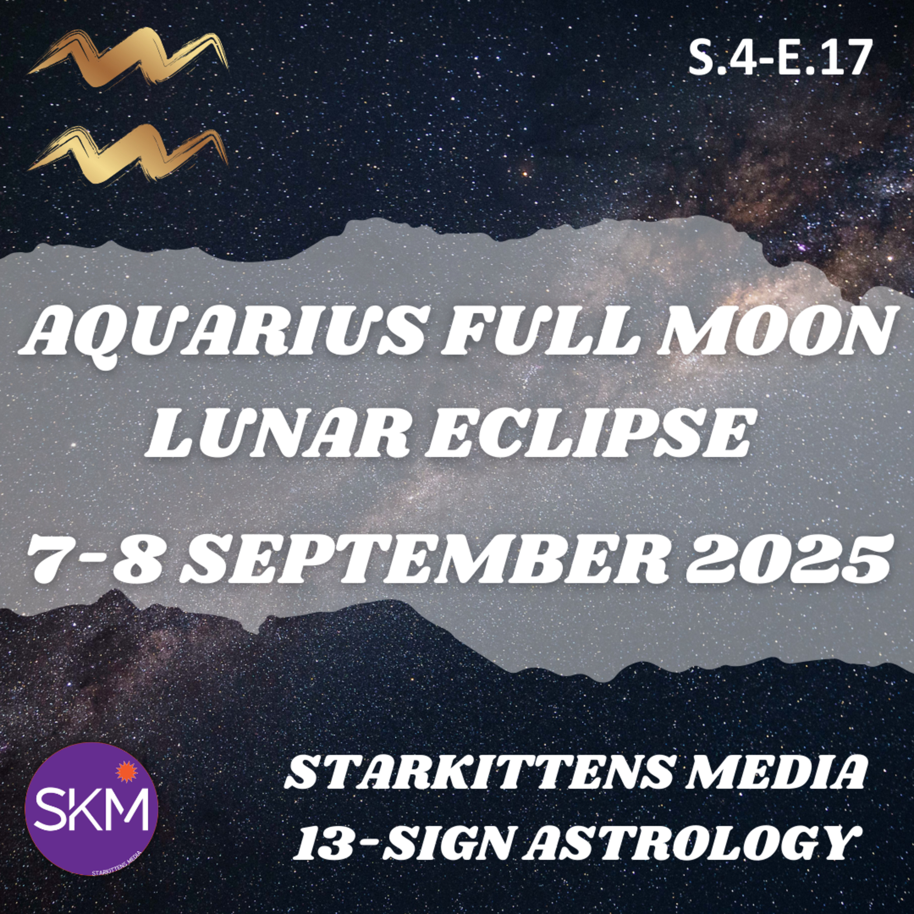 Starkittens Media - 13-Sign Astrology