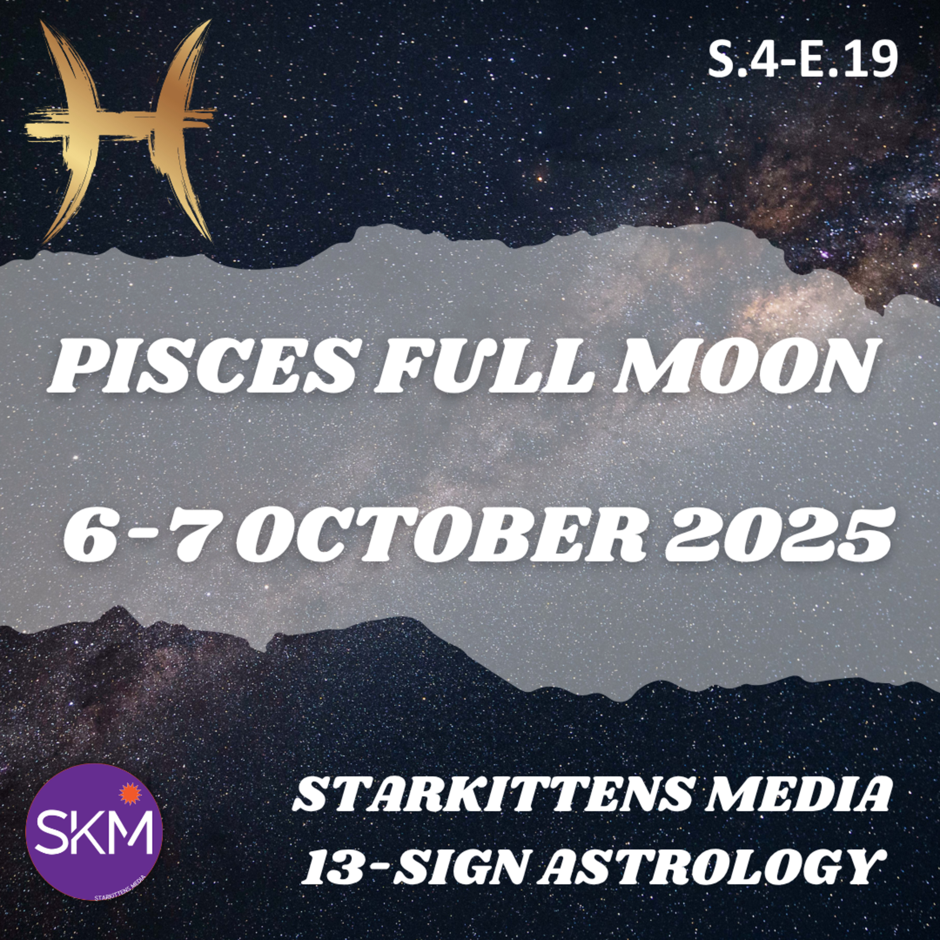 Starkittens Media - 13-Sign Astrology