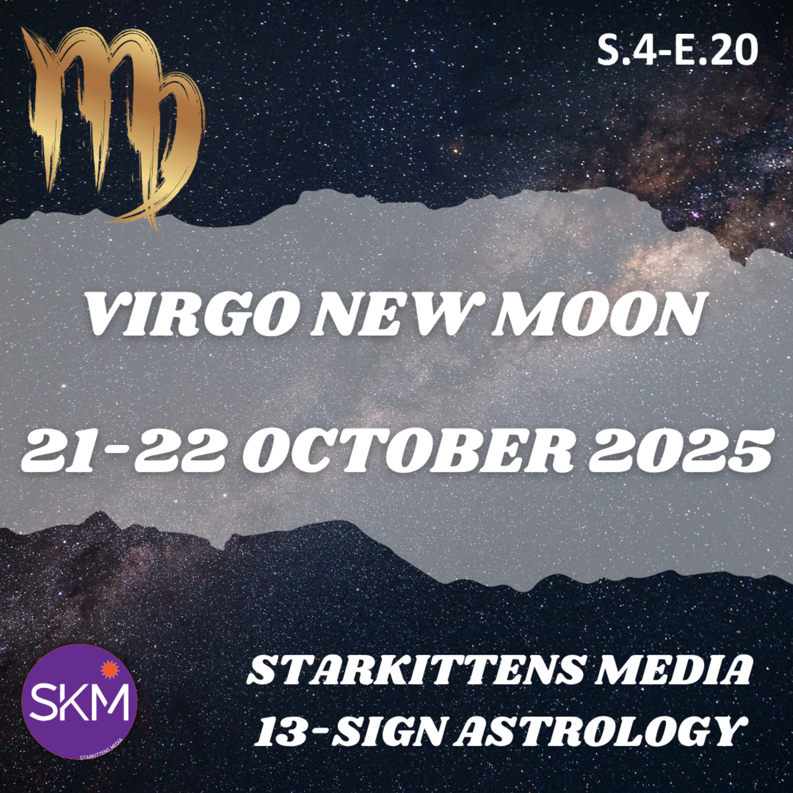 Starkittens Media - 13-Sign Astrology