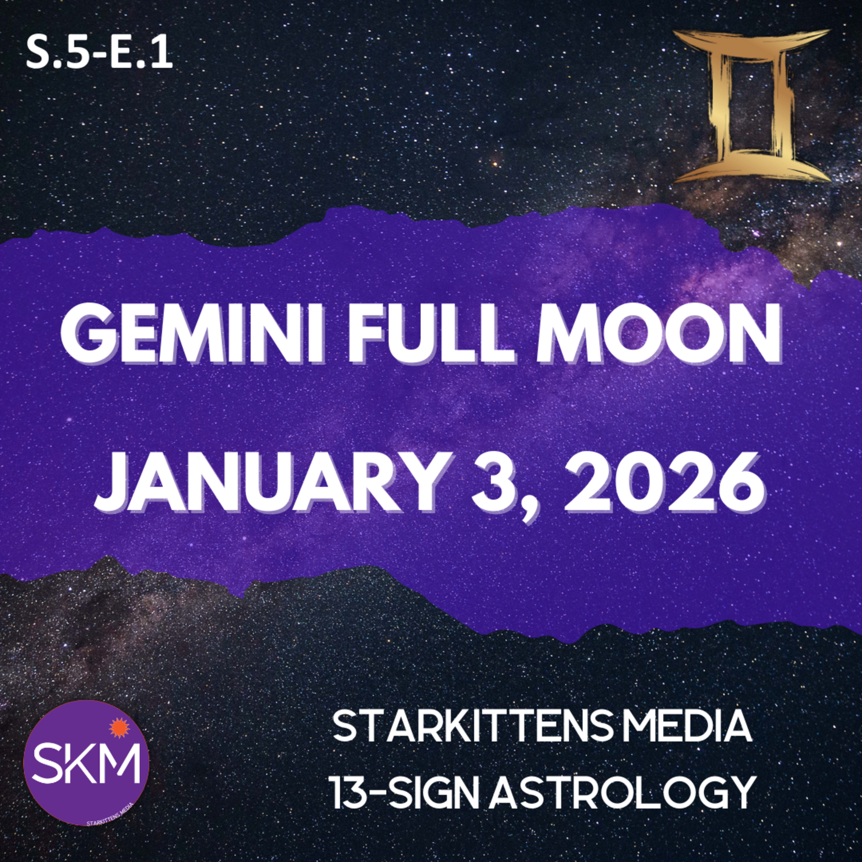 Revelation & Realization: Navigating the Gemini-Sagittarius Axis