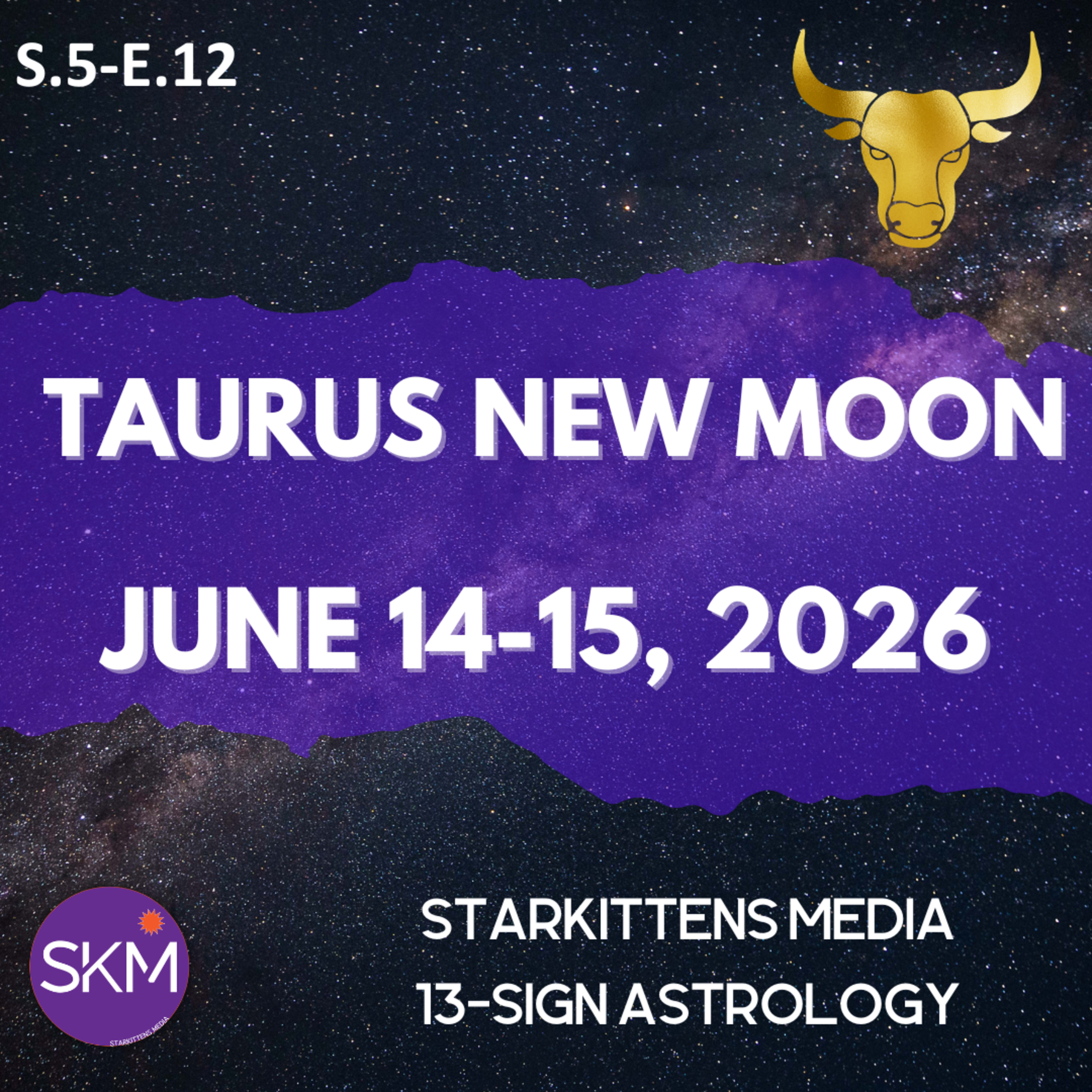 The Abundance Template and Zeus Mythology. June 14-15, 2026 episode artwork