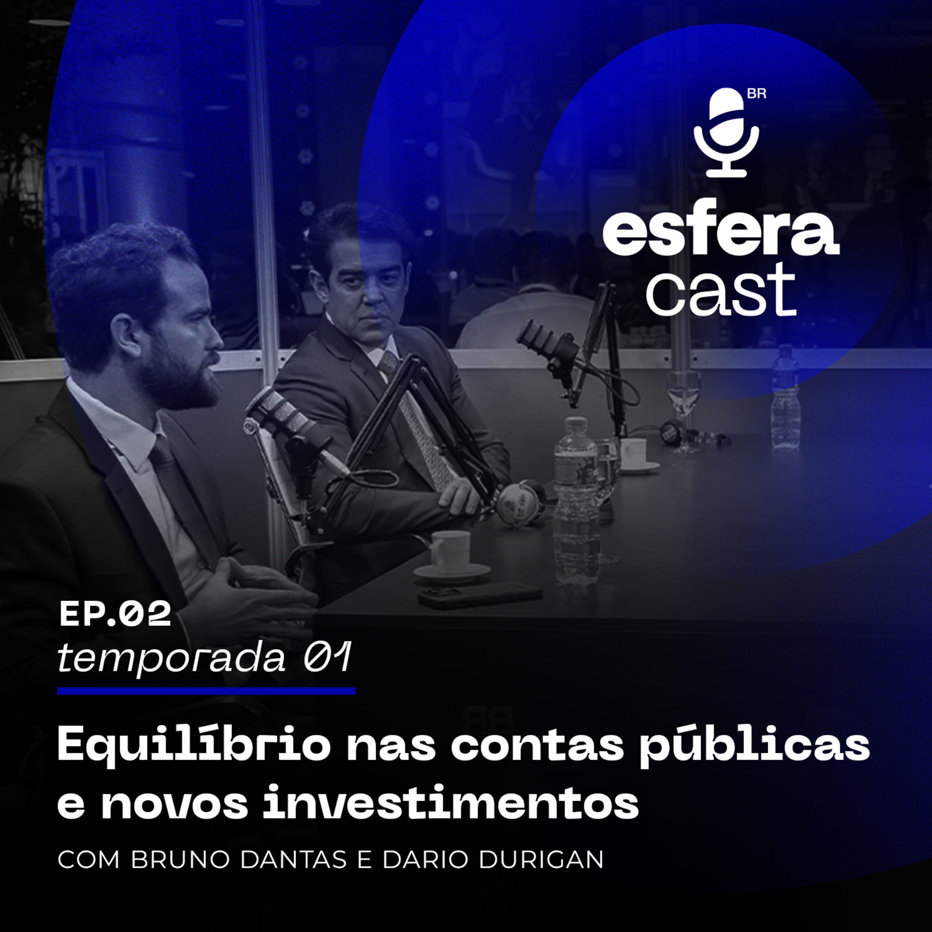 EsferaCast