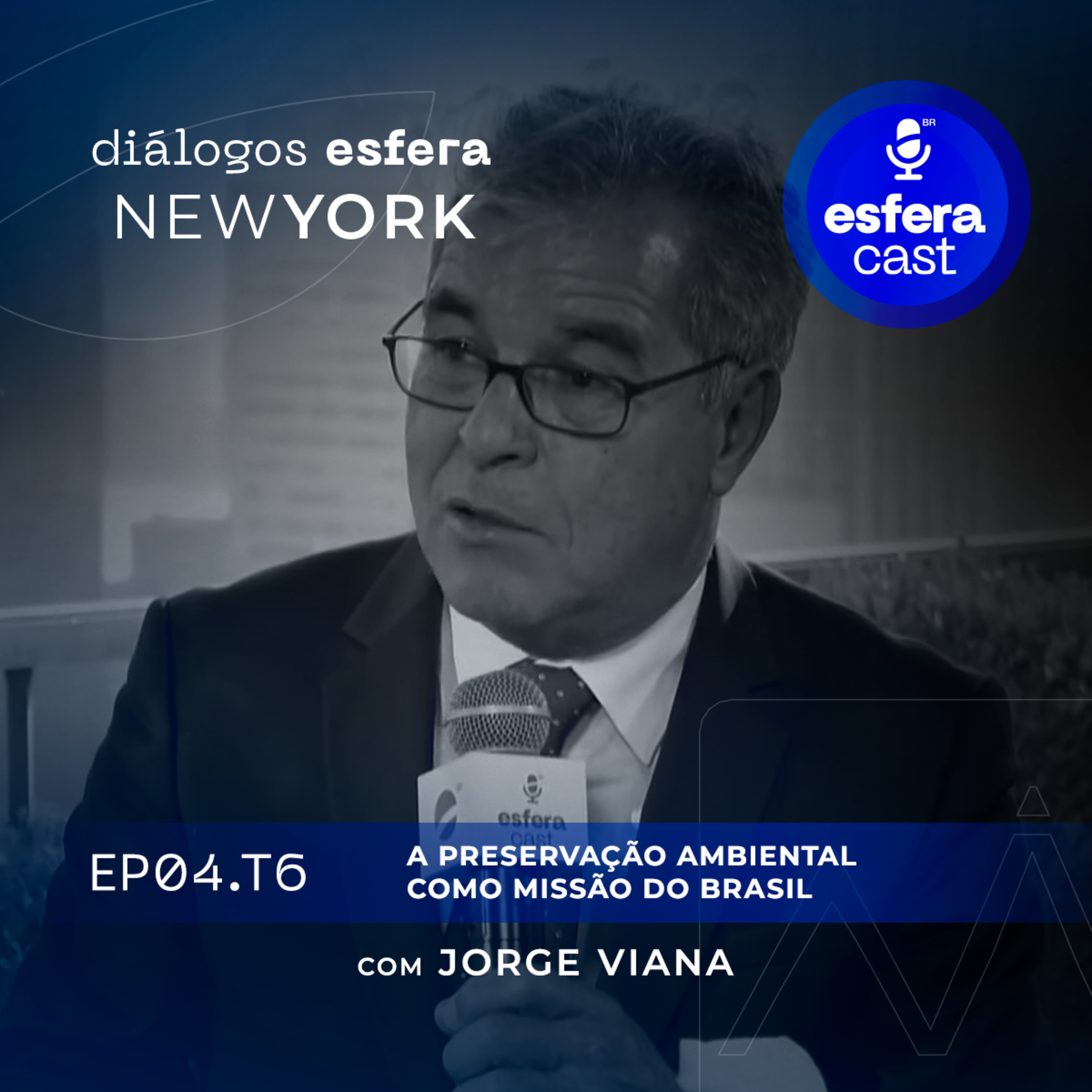 EsferaCast