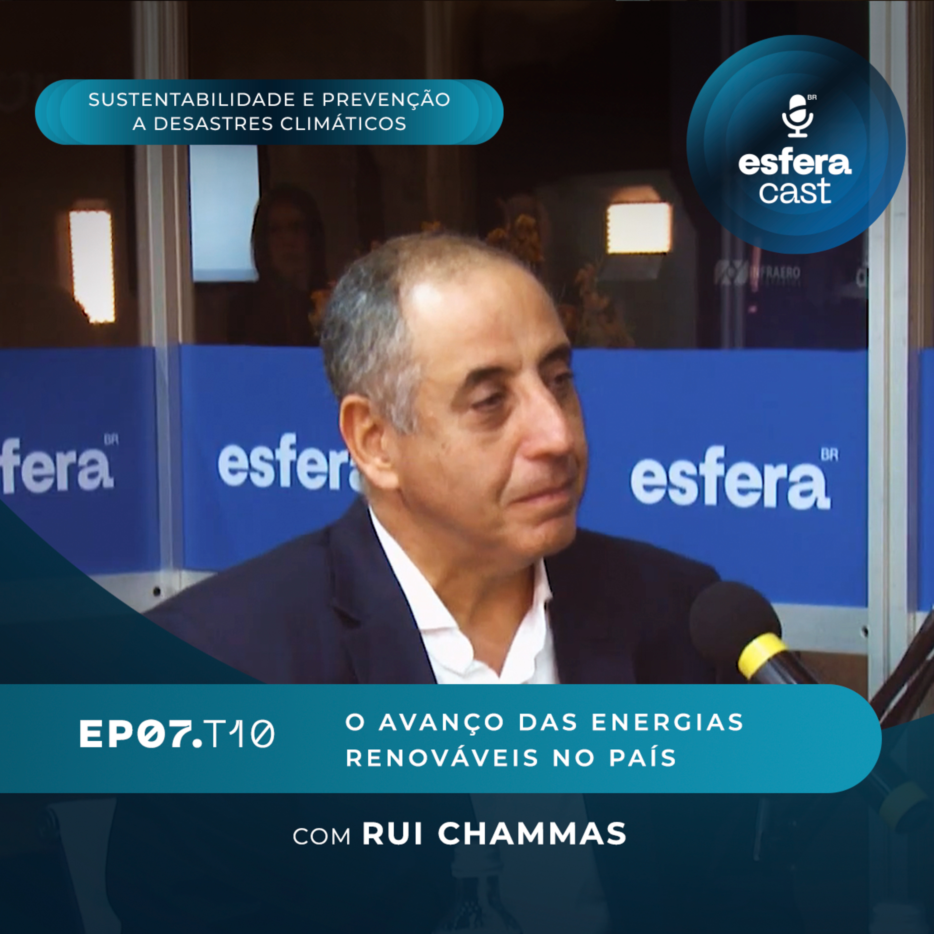 EsferaCast