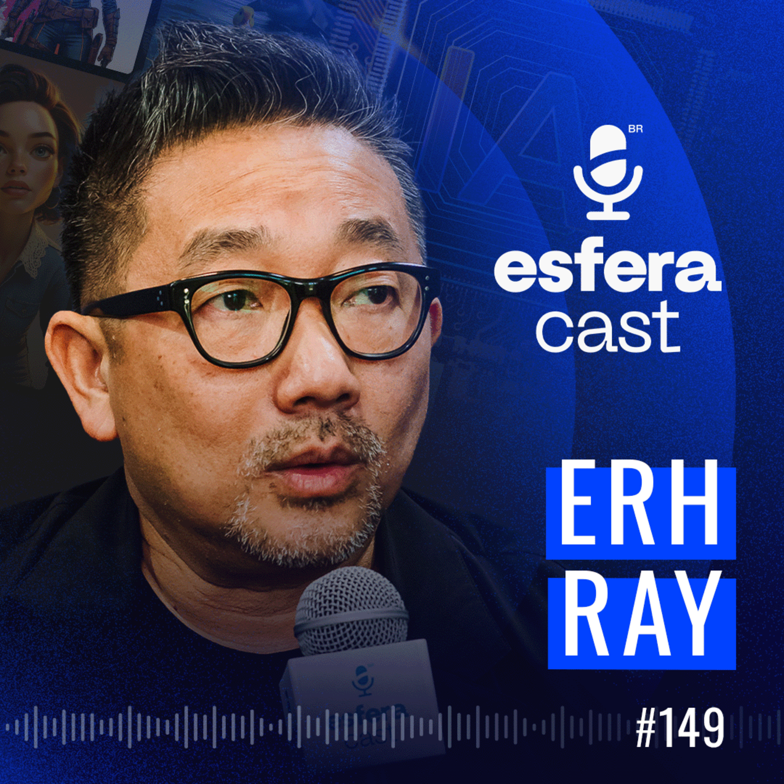 EsferaCast