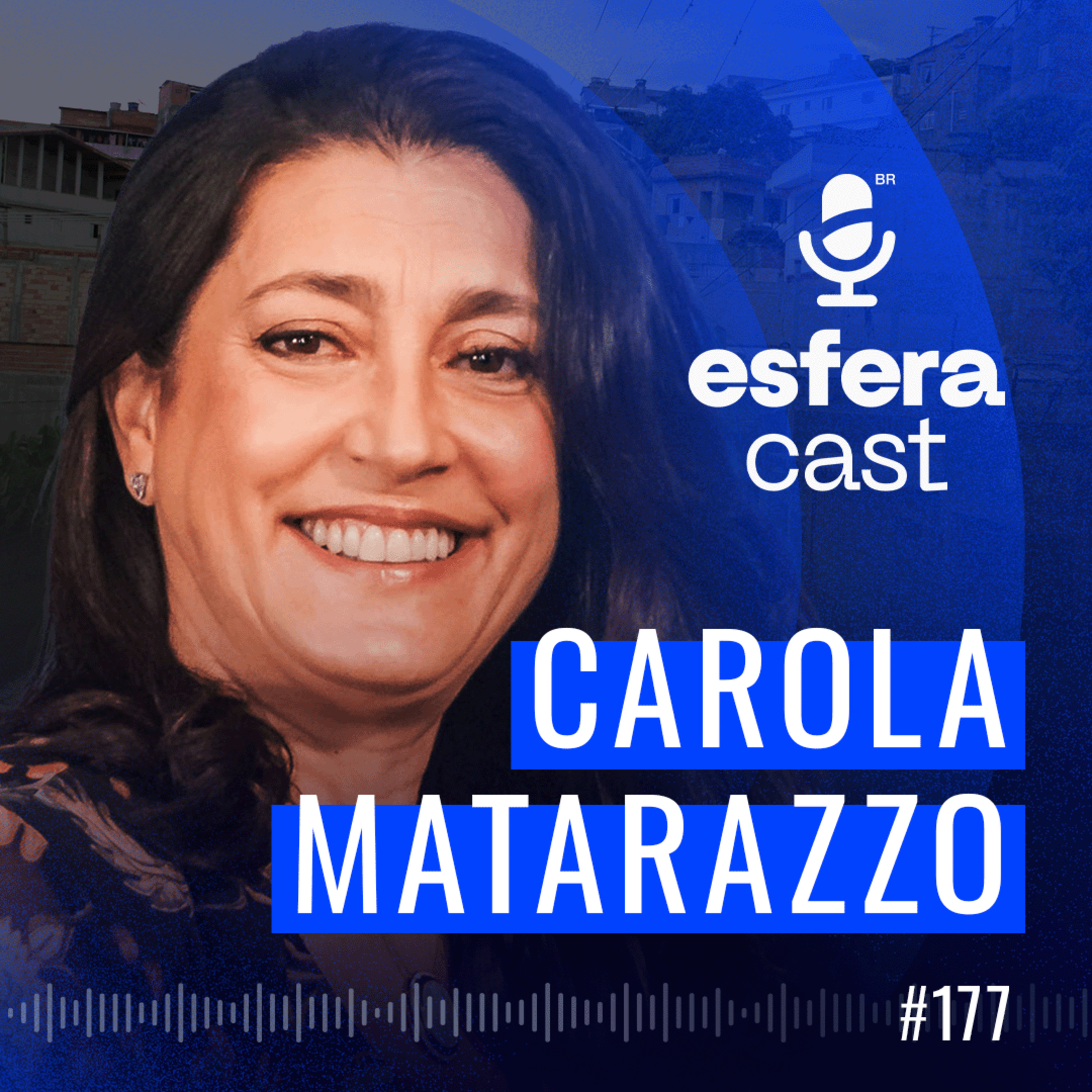 EsferaCast