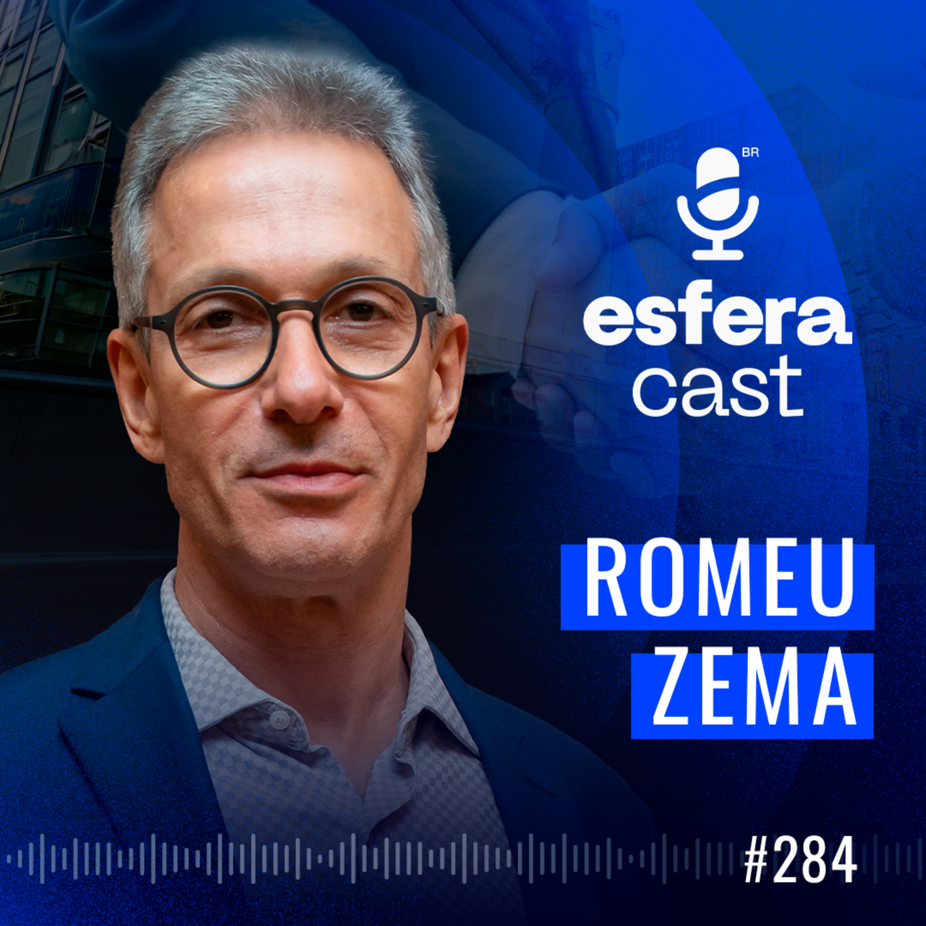 Romeu Zema, ex-governador de MG: O Brasil nas relações comerciais e inserção internacional  episode artwork
