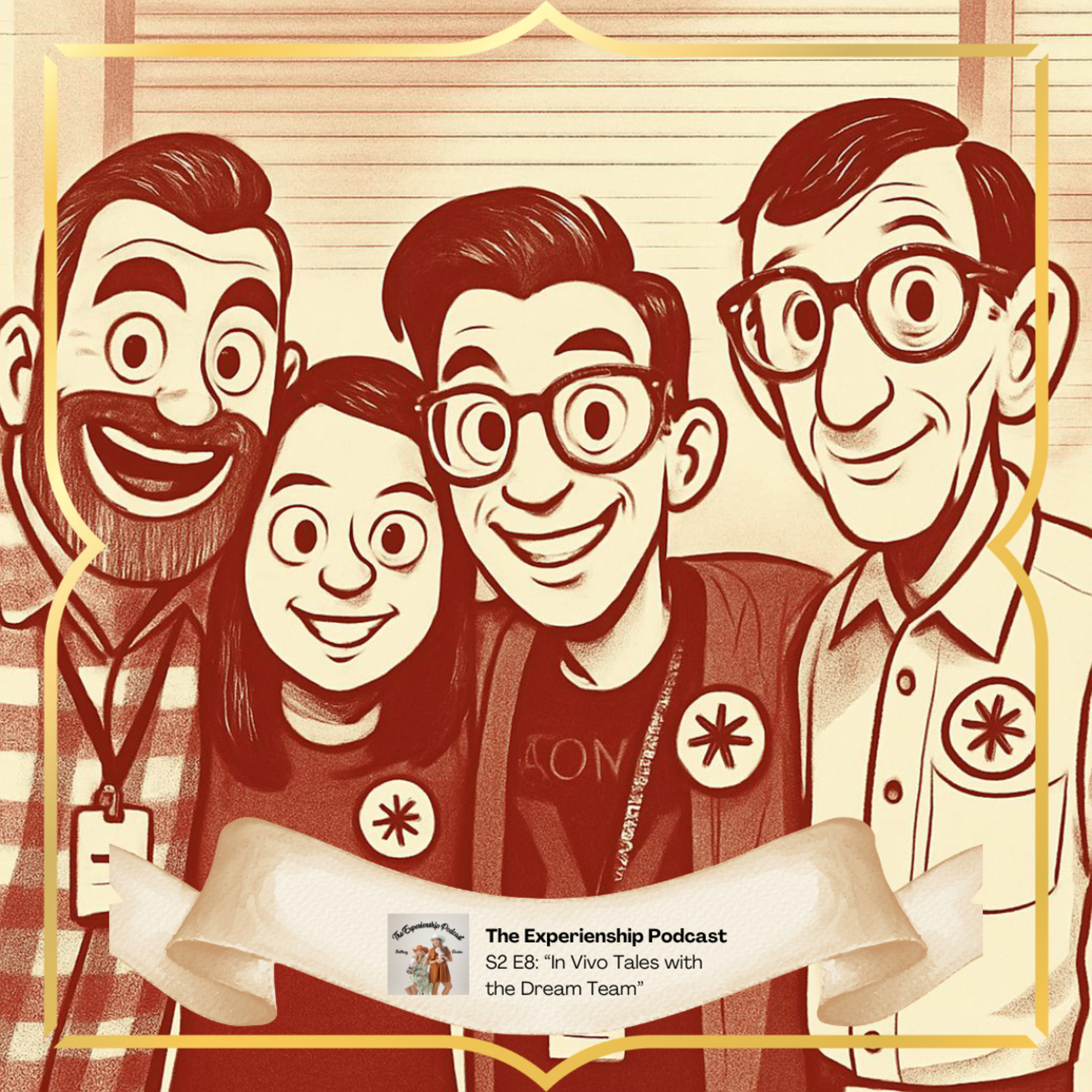 The Experienship Podcast
