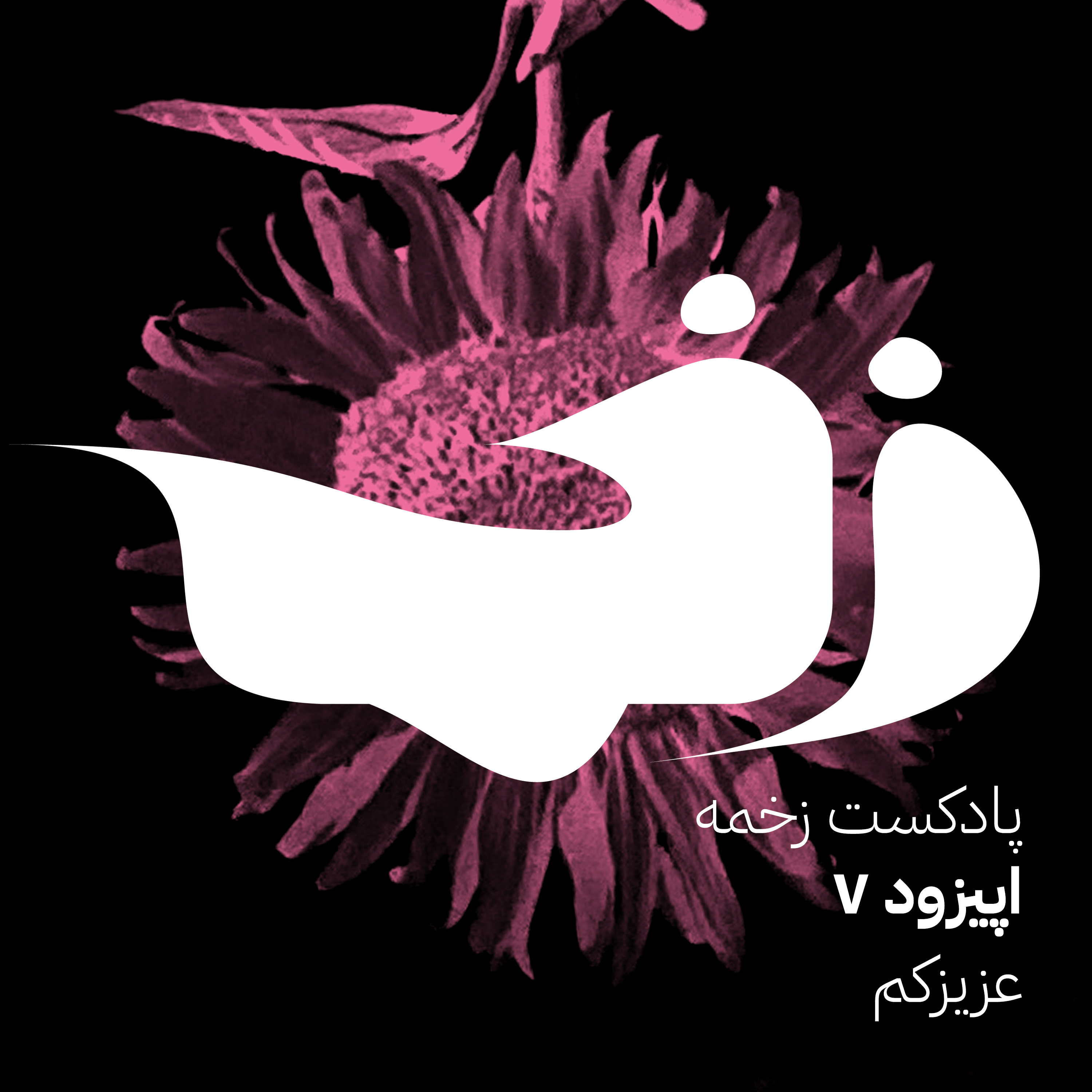 زخمه هفت: عزیزکم episode artwork