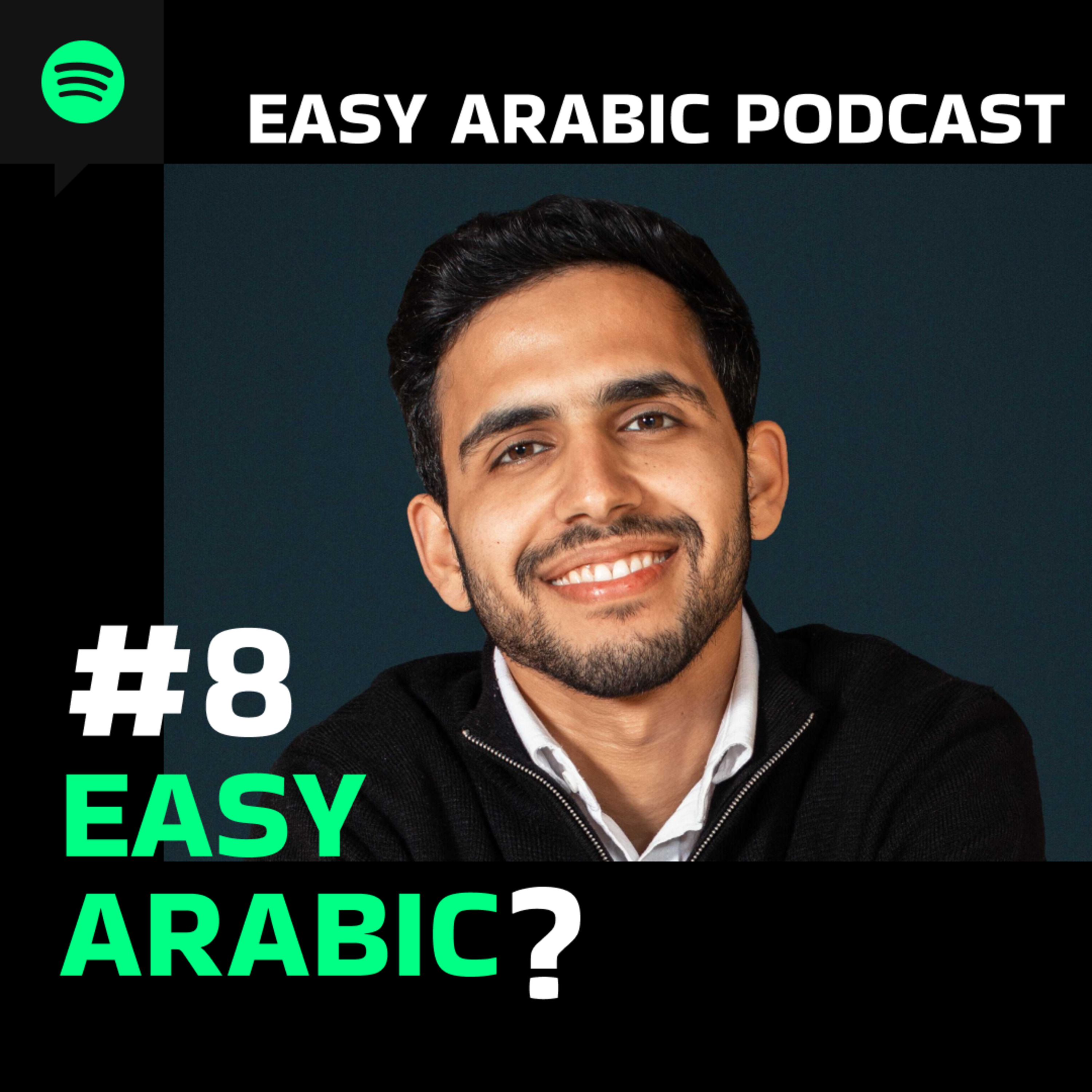 let’s count from 1 to 10 in arabic