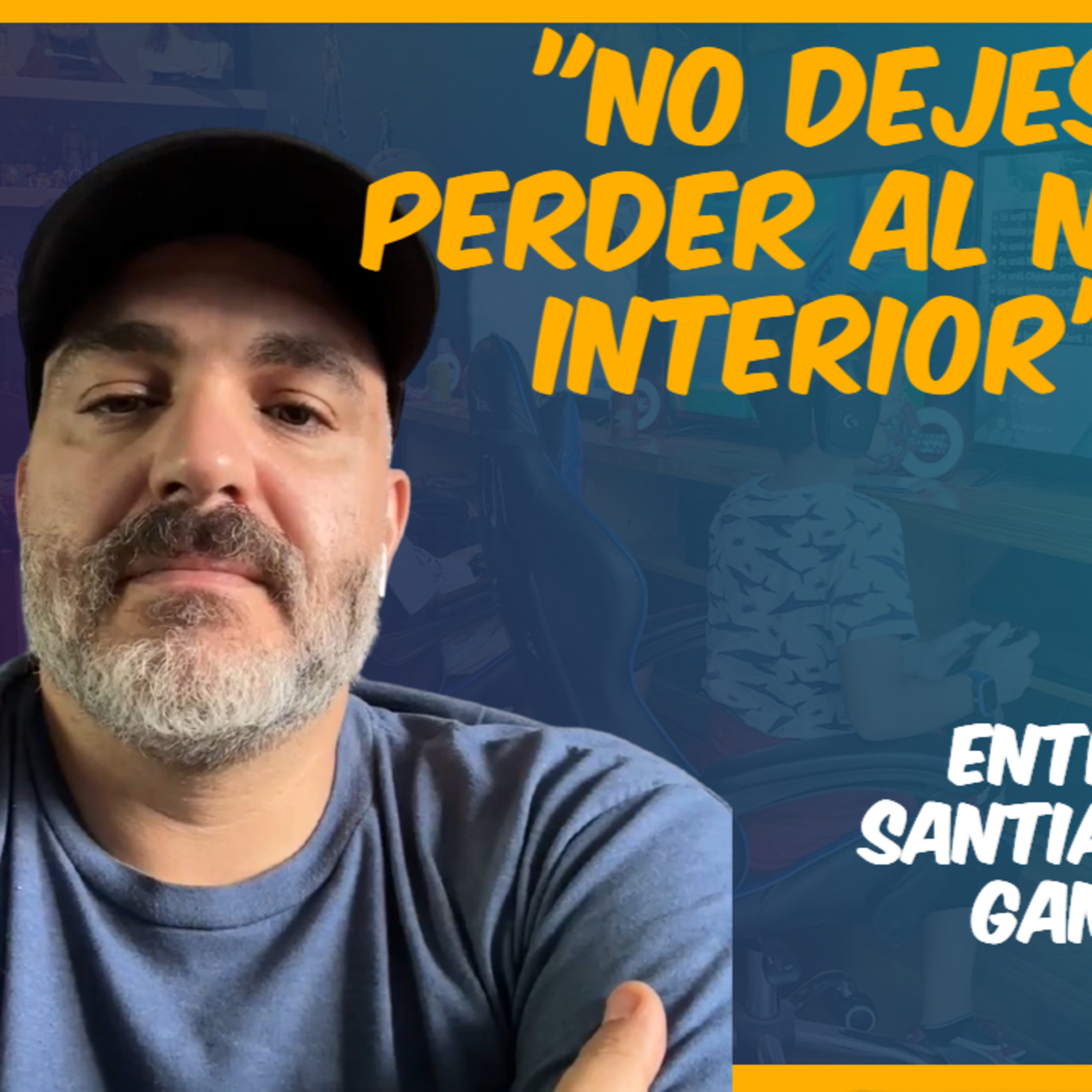 Voluntades fuertes