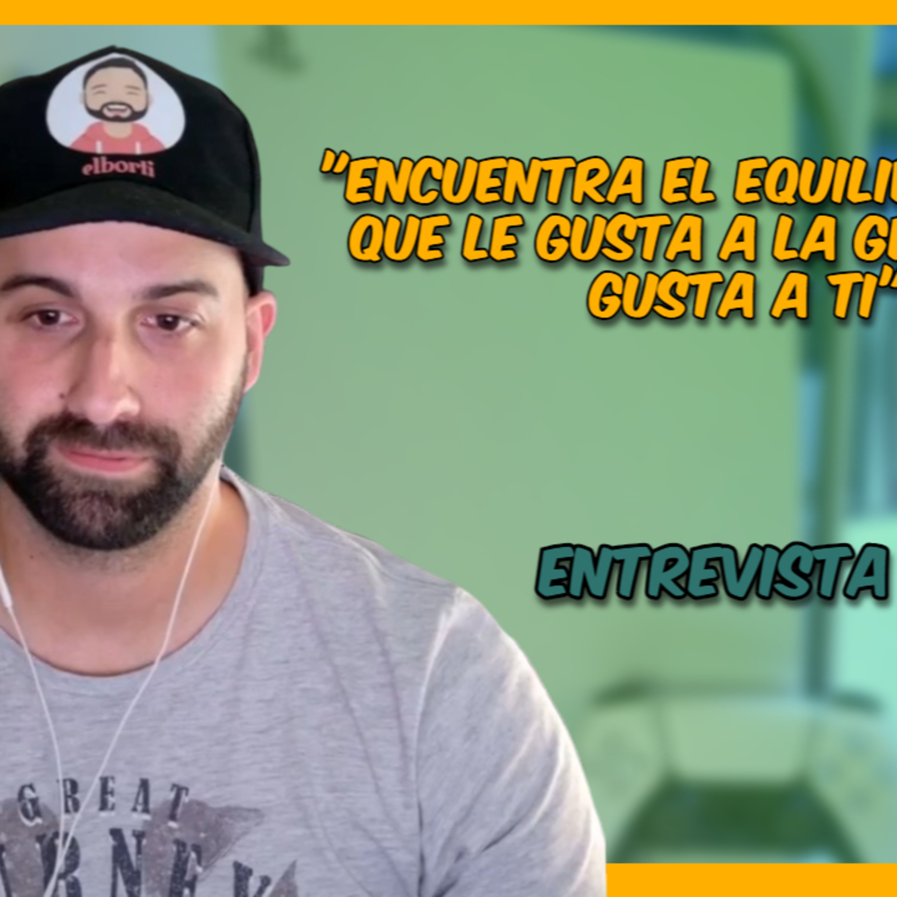 Voluntades fuertes