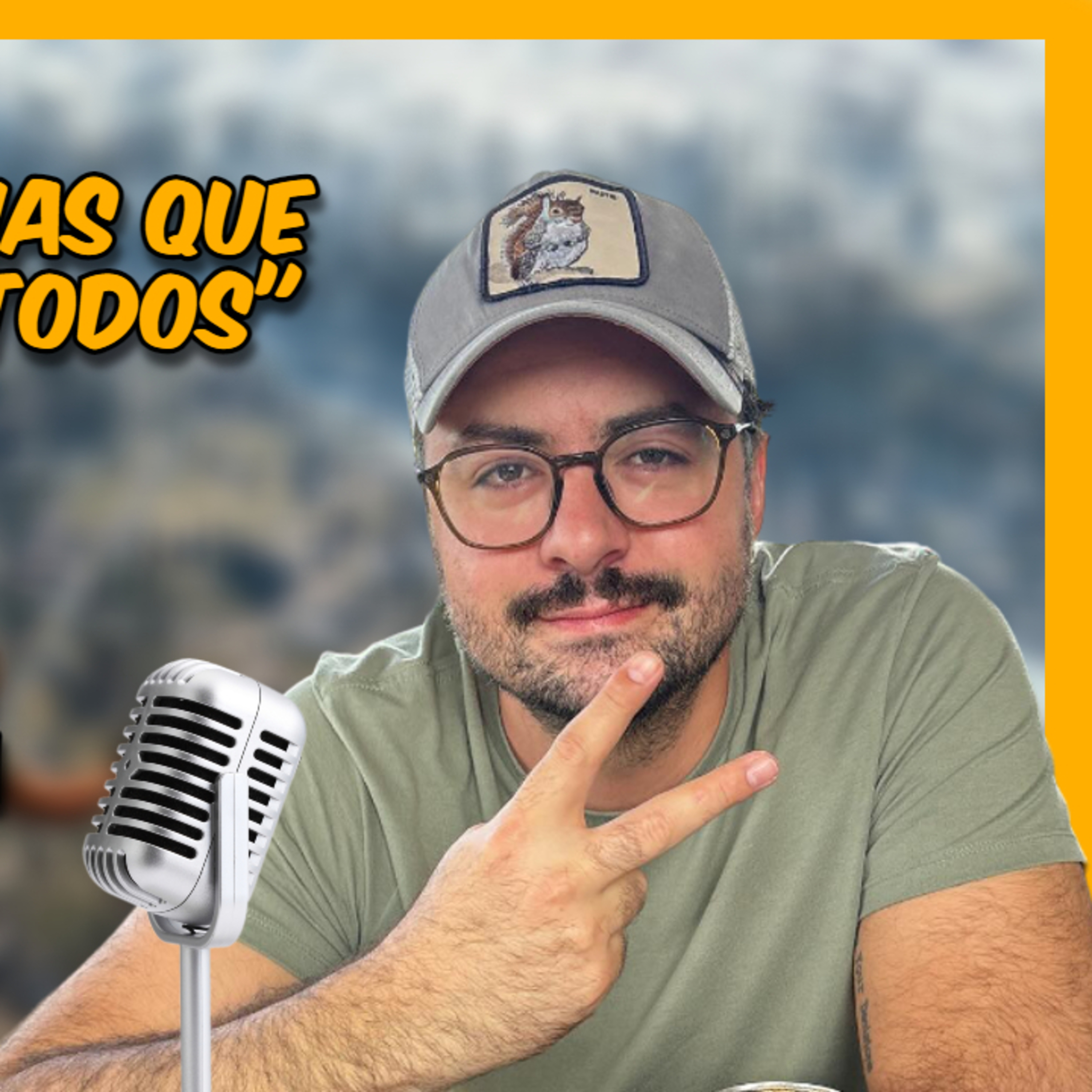 Voluntades fuertes