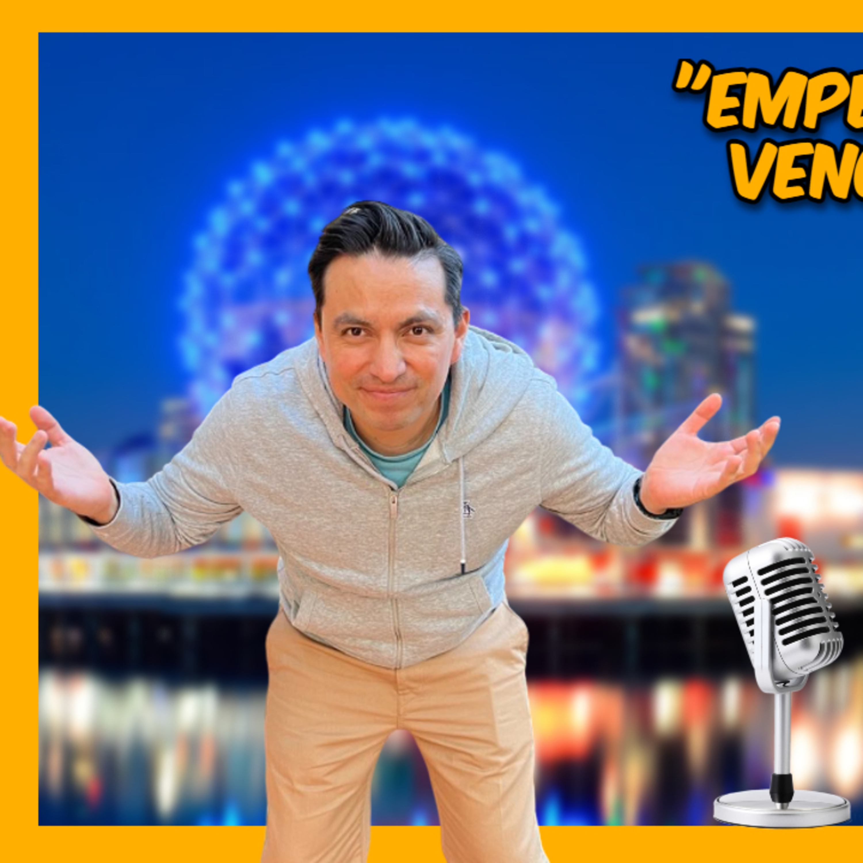 Voluntades fuertes