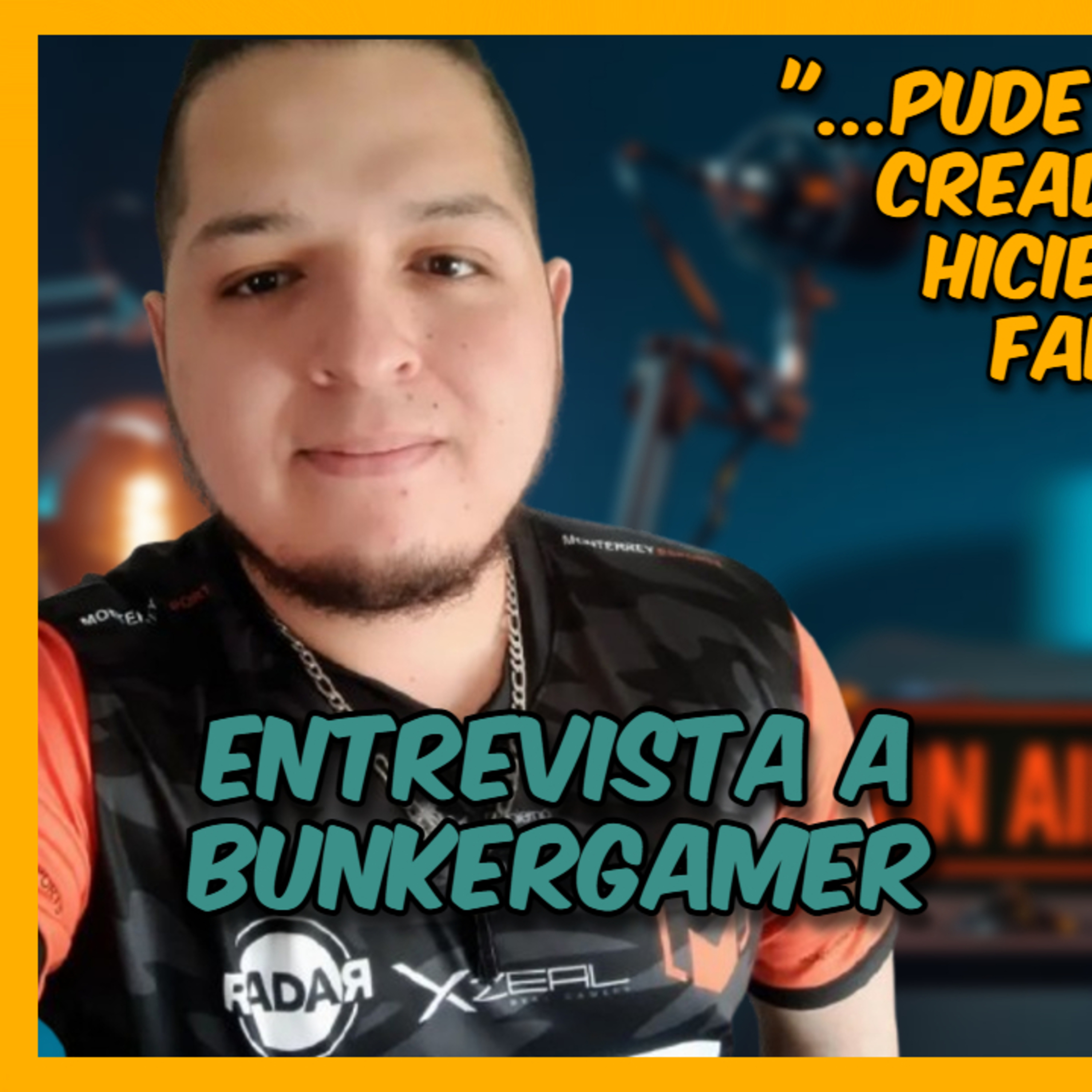 Voluntades fuertes