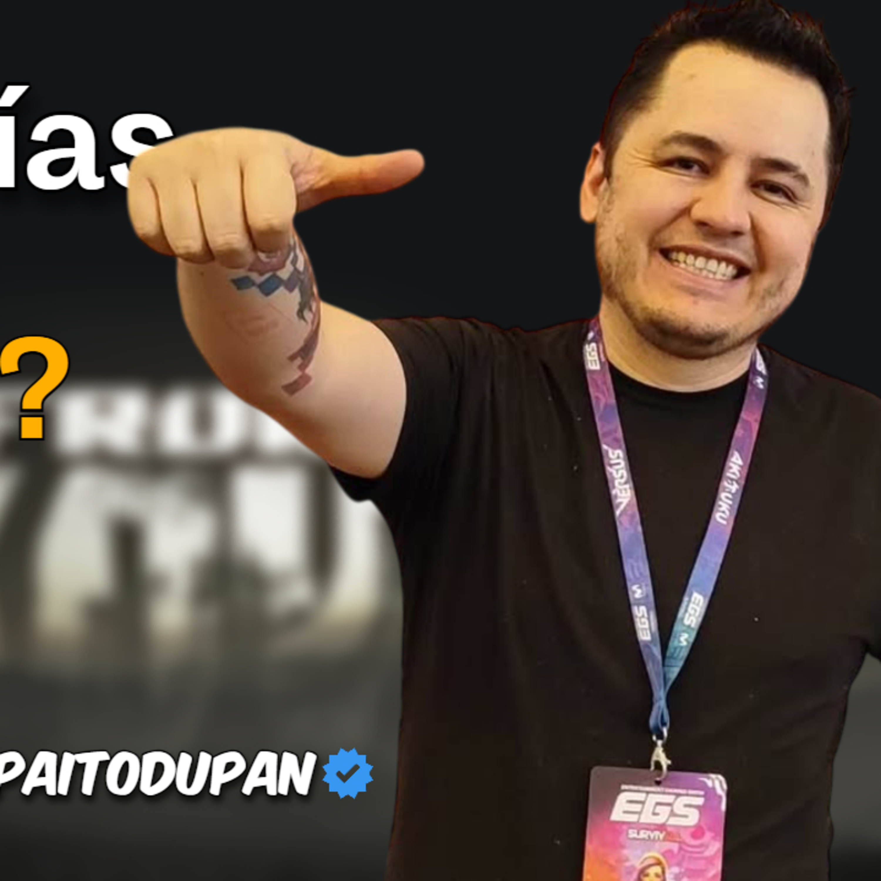 Voluntades fuertes