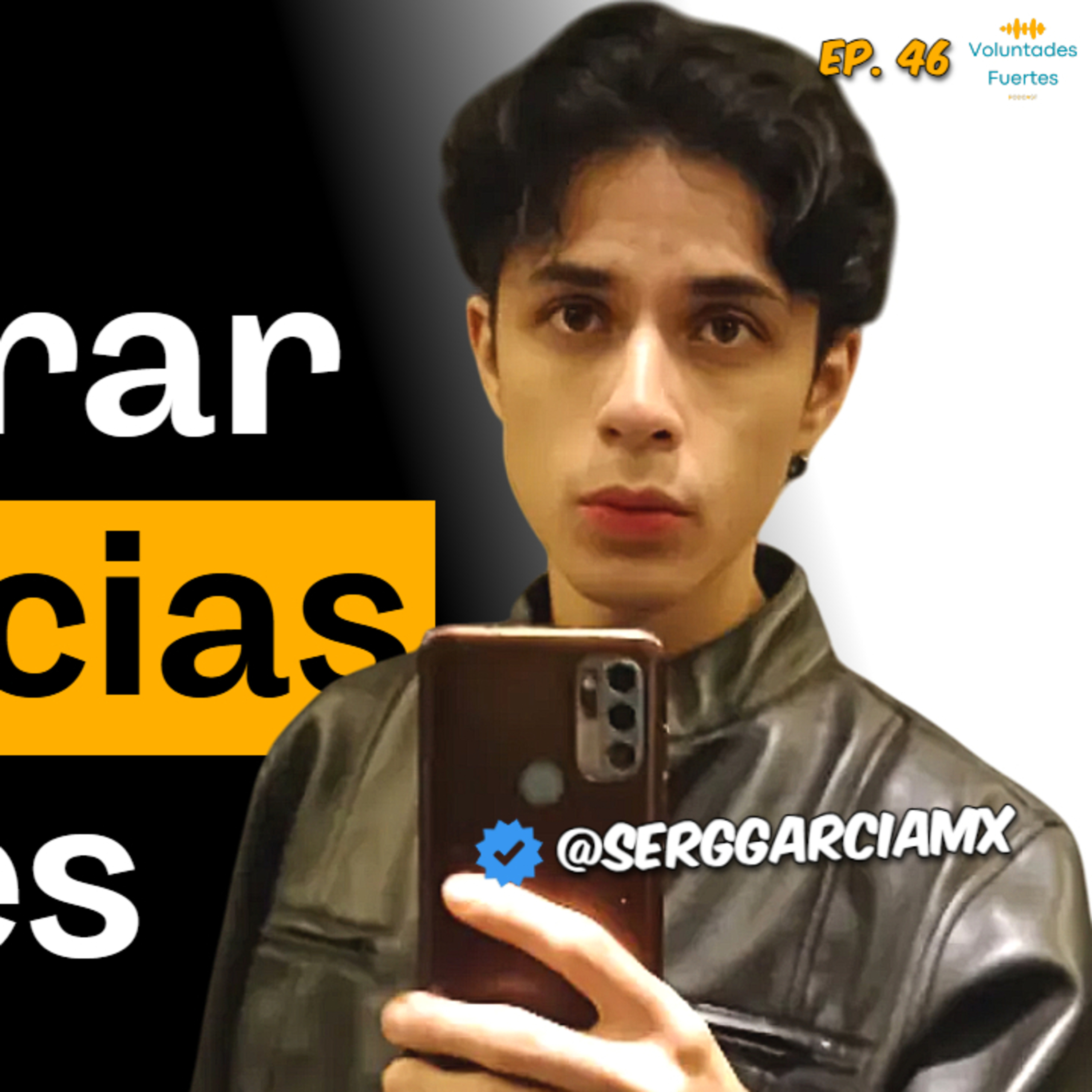 Voluntades fuertes